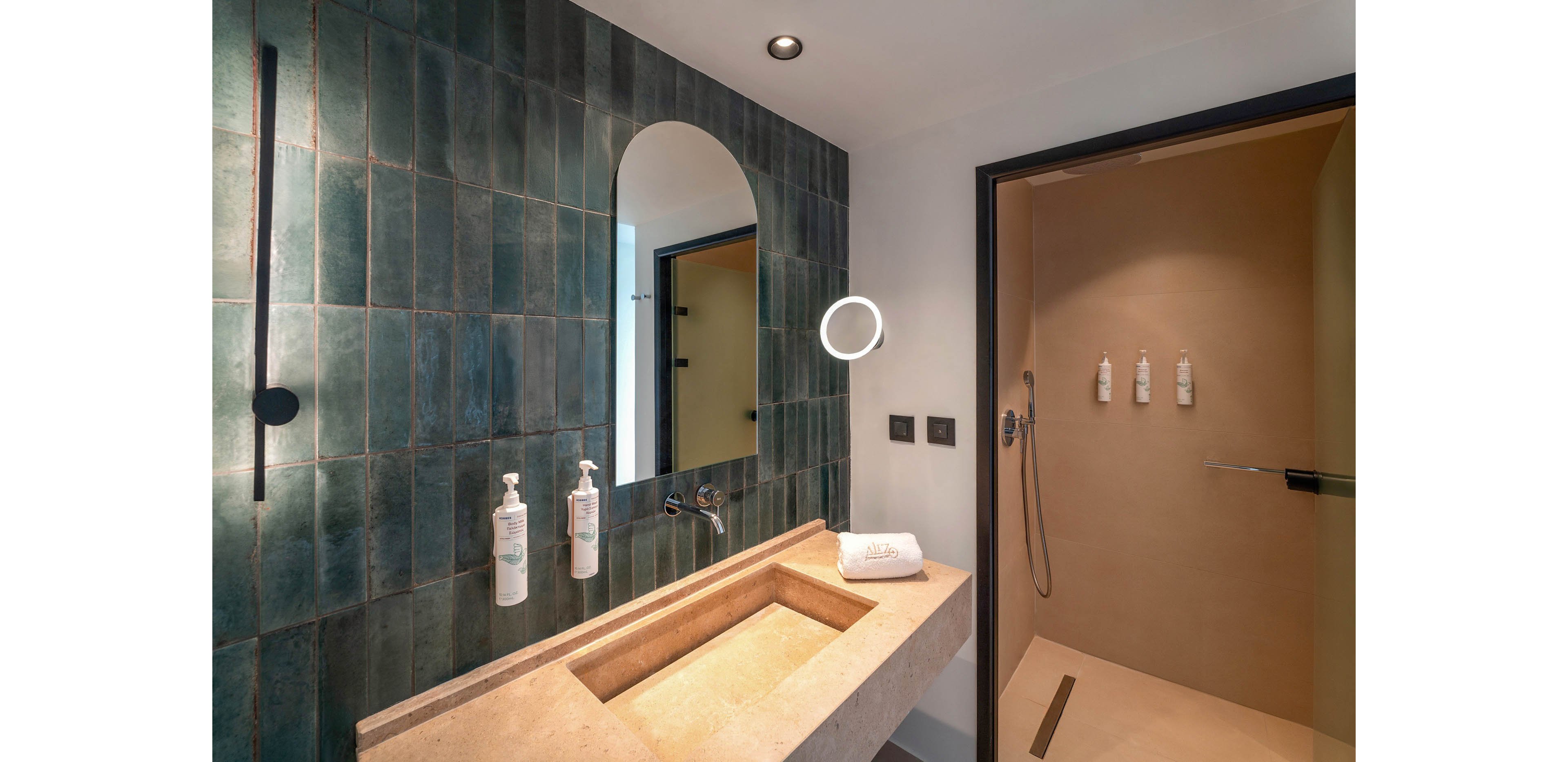 Alizo Comfort Chic Stay