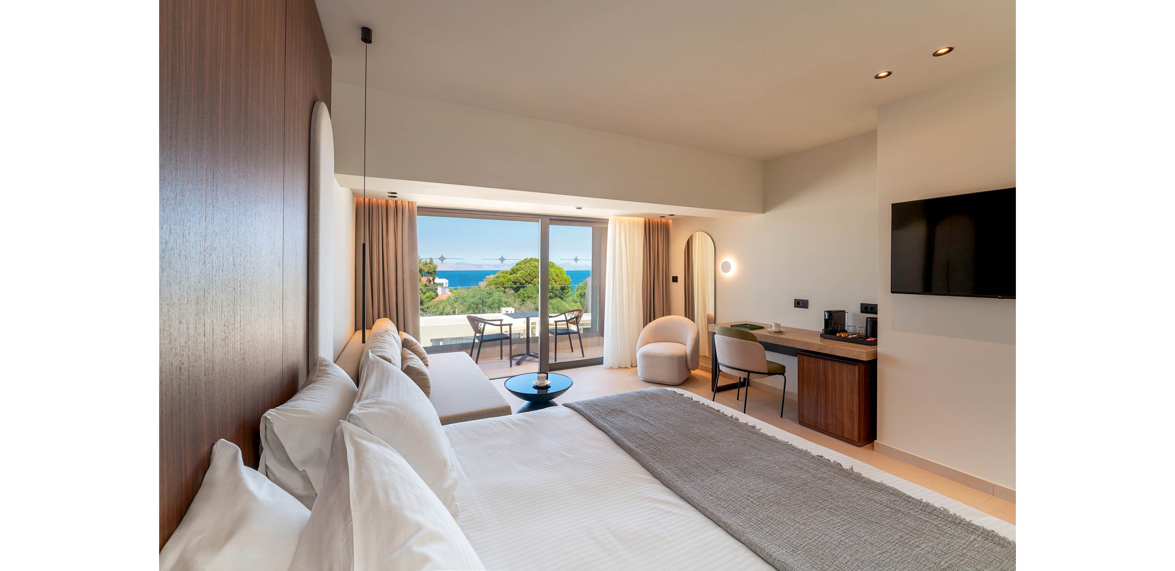 Alizo Comfort Chic Stay