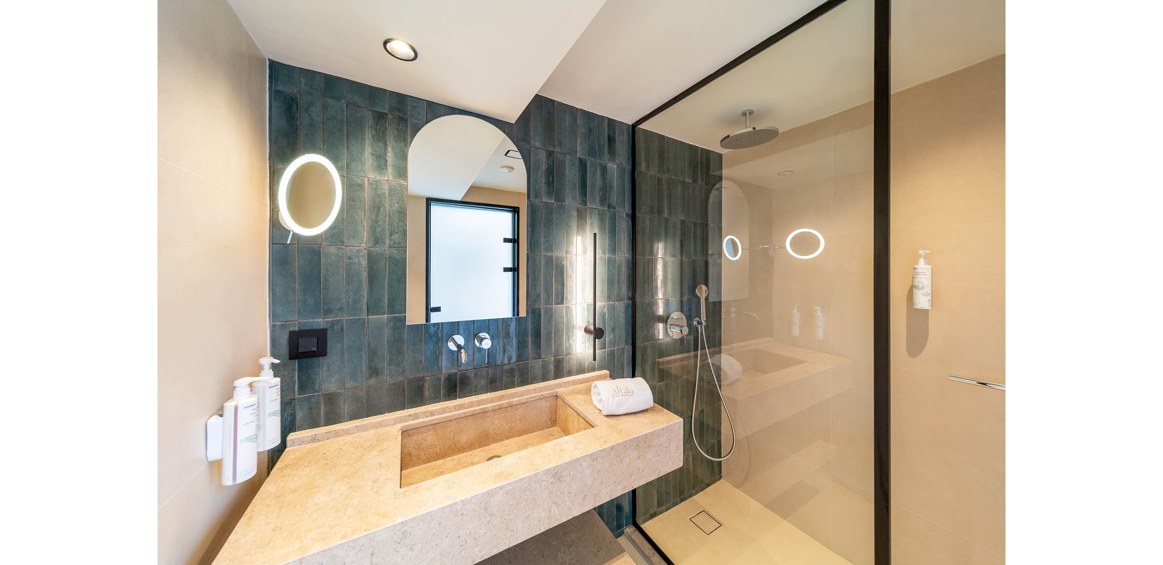 Alizo Comfort Chic Stay