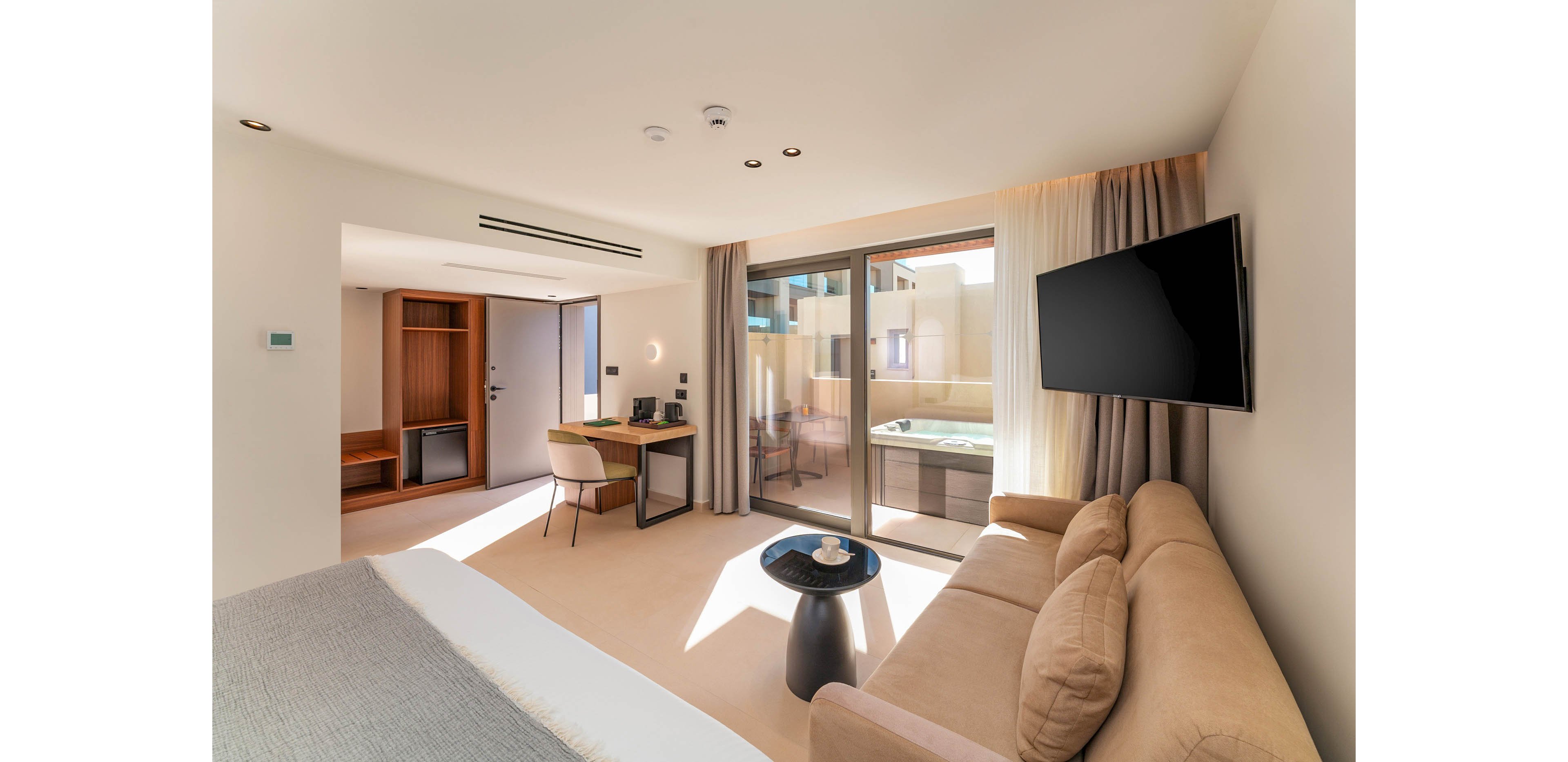 Alizo Comfort Chic Stay