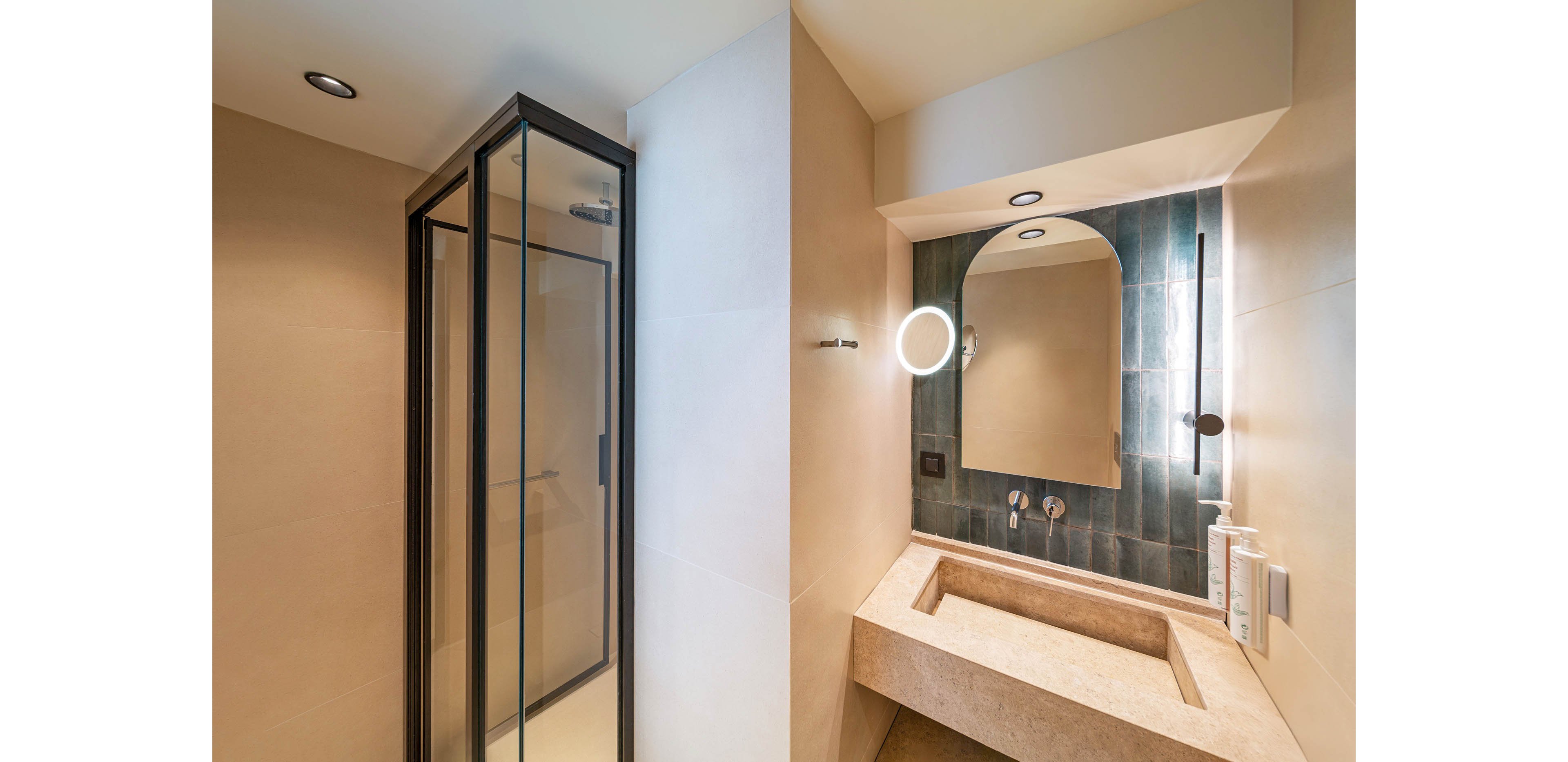 Alizo Comfort Chic Stay