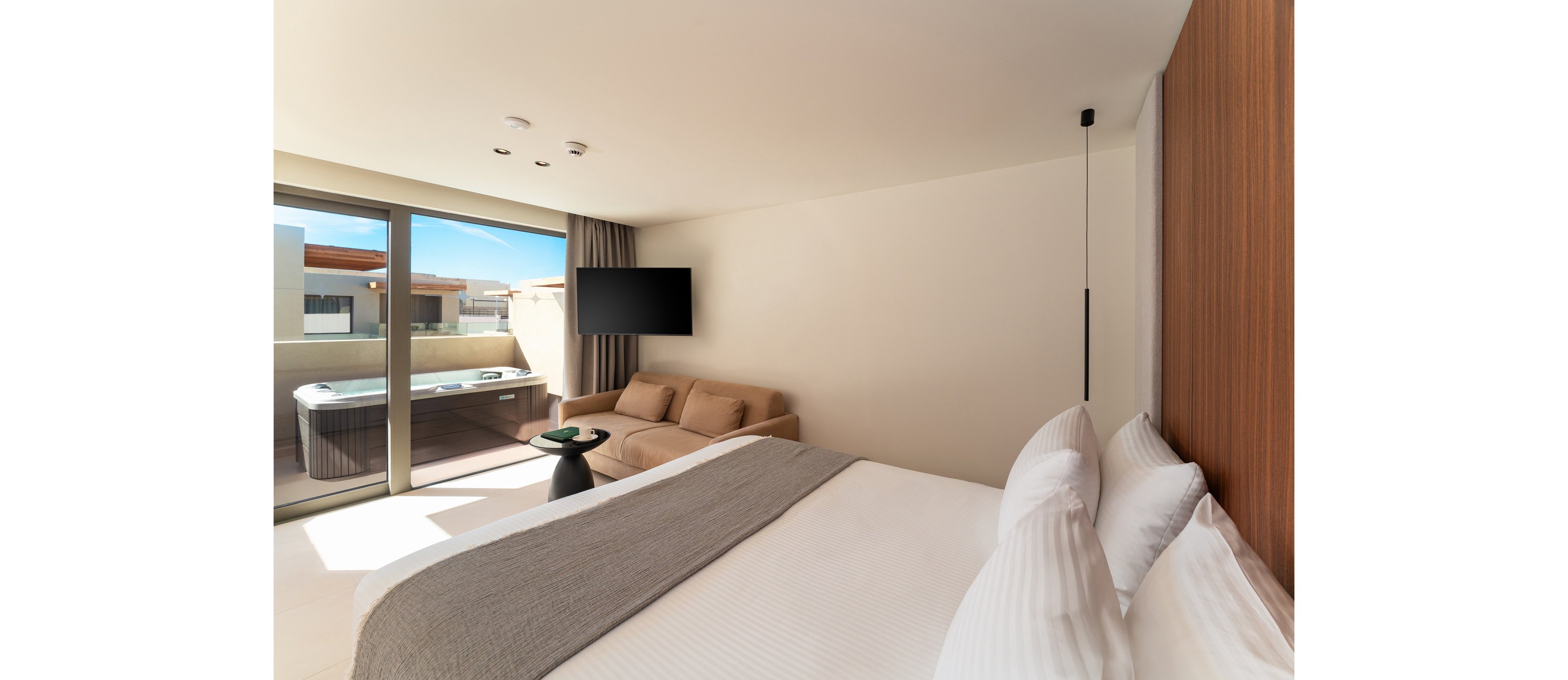 Alizo Comfort Chic Stay