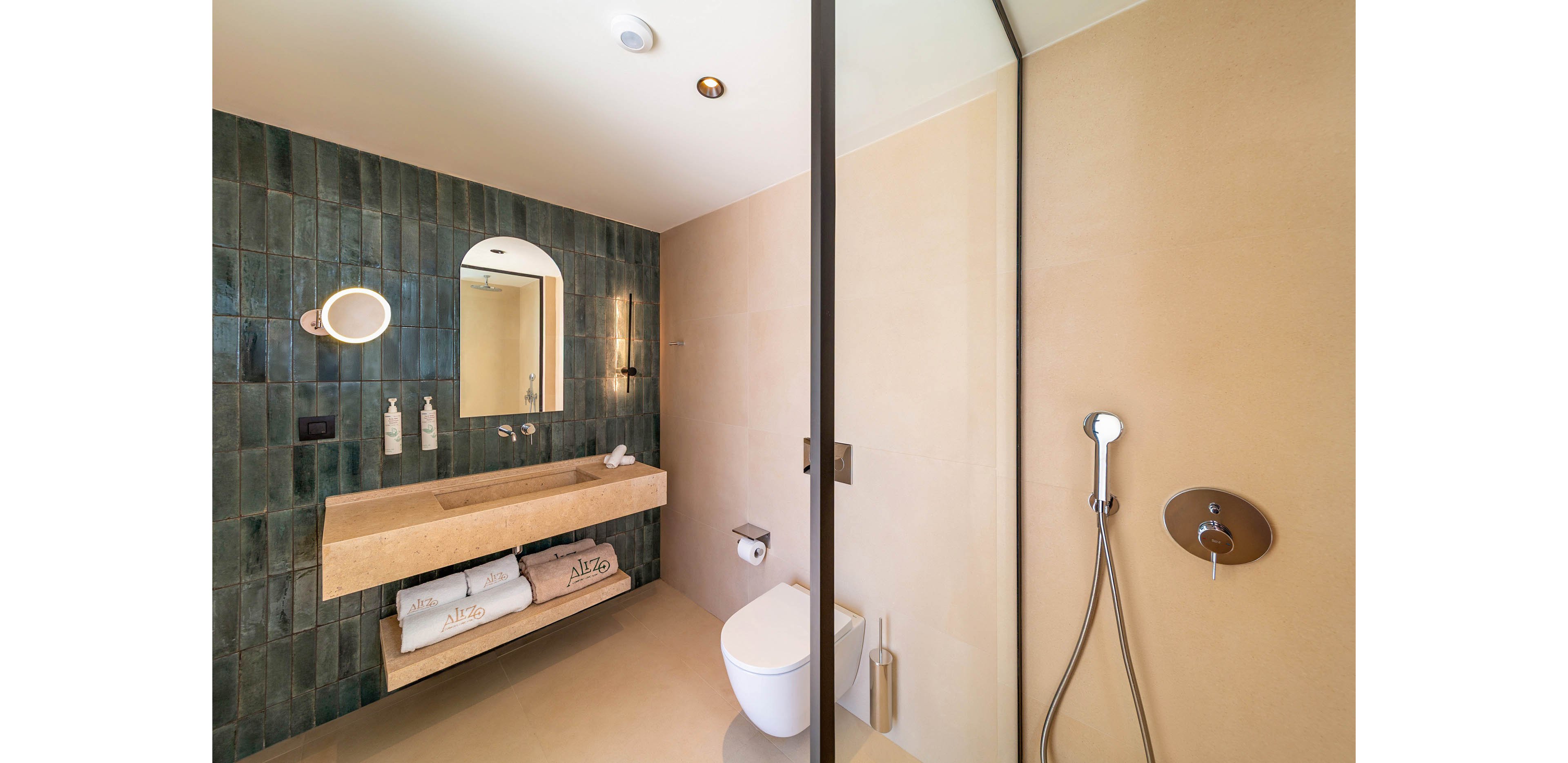 Alizo Comfort Chic Stay