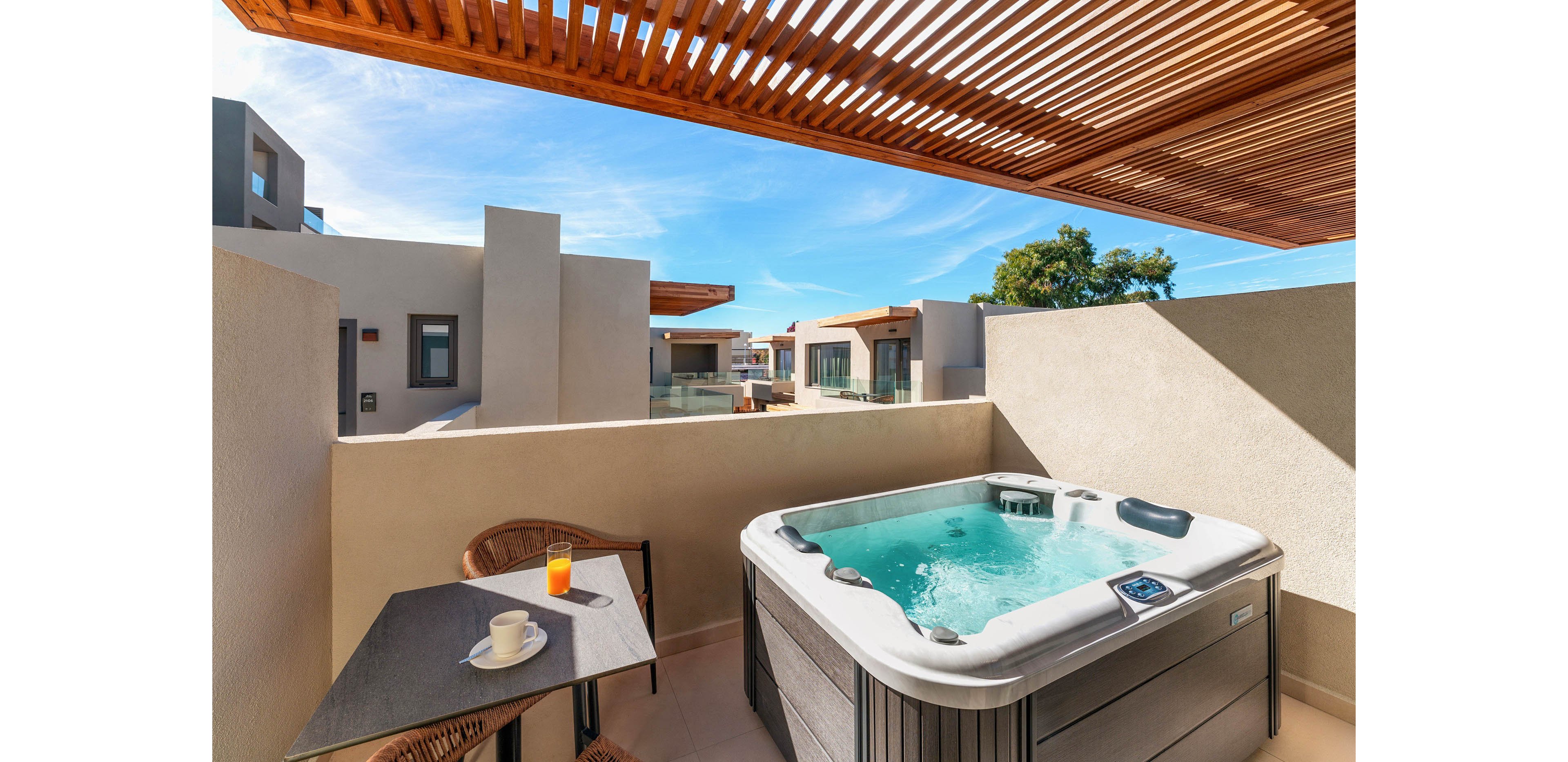 Alizo Comfort Chic Stay