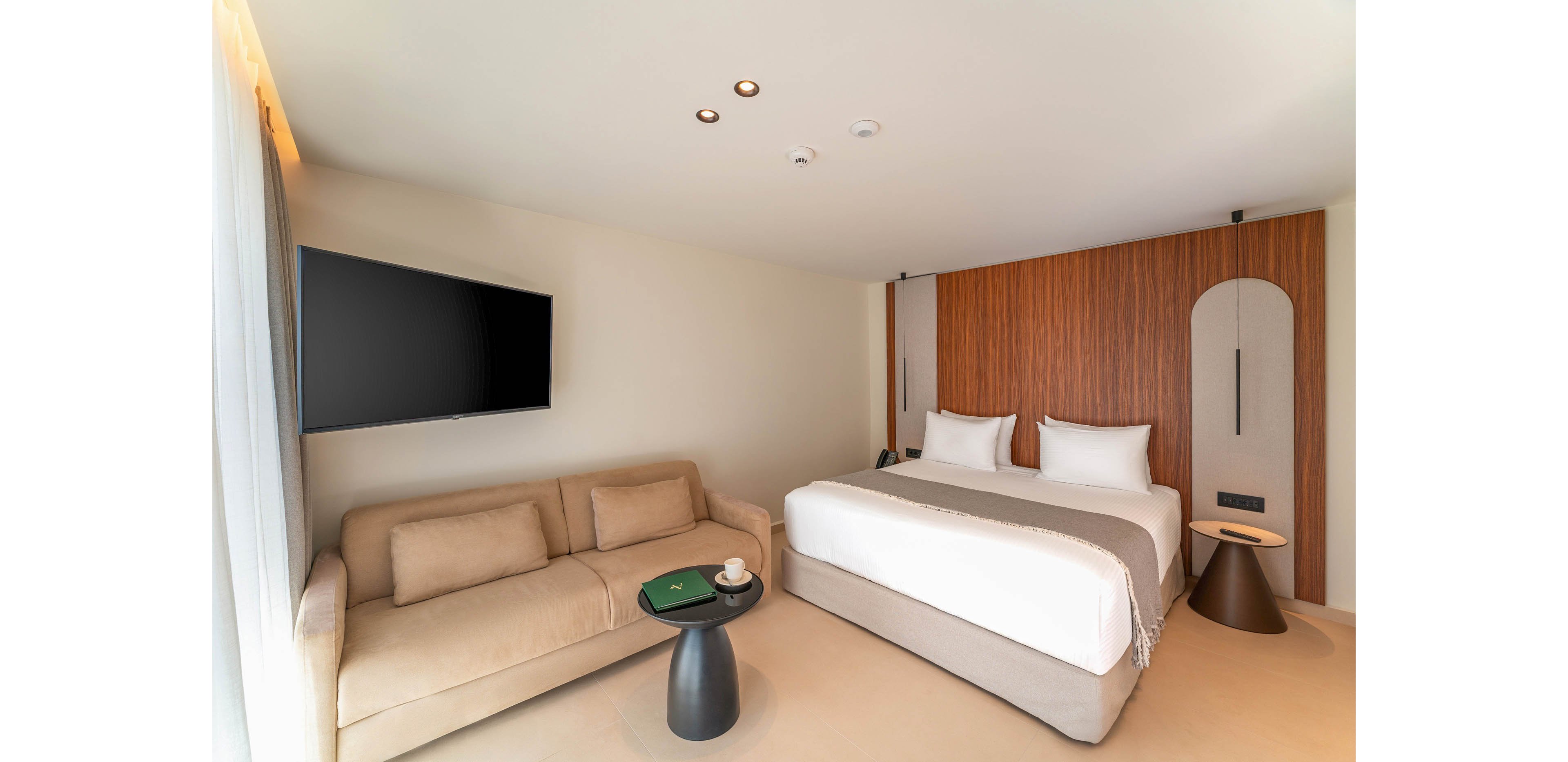 Alizo Comfort Chic Stay