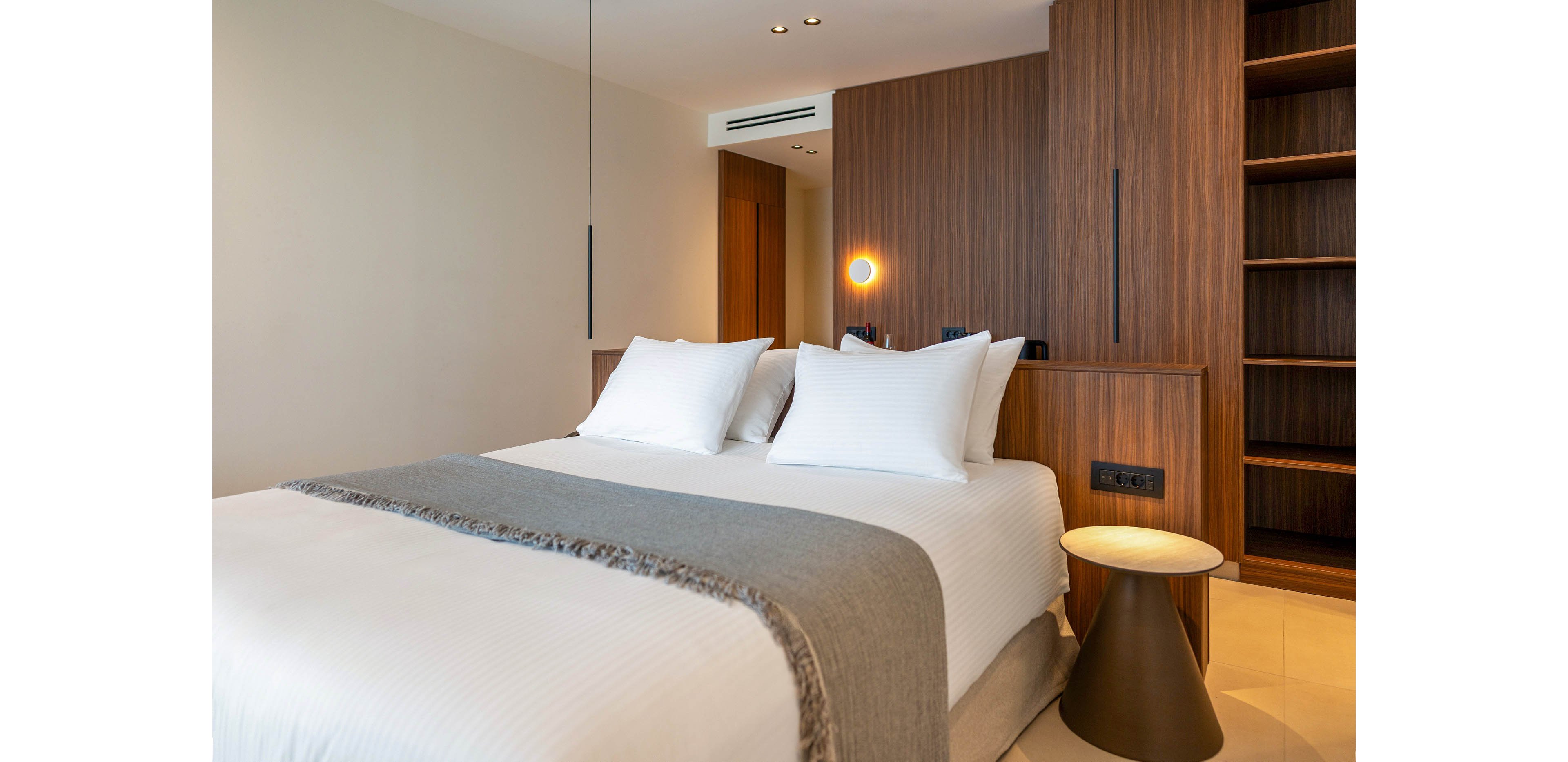 Alizo Comfort Chic Stay