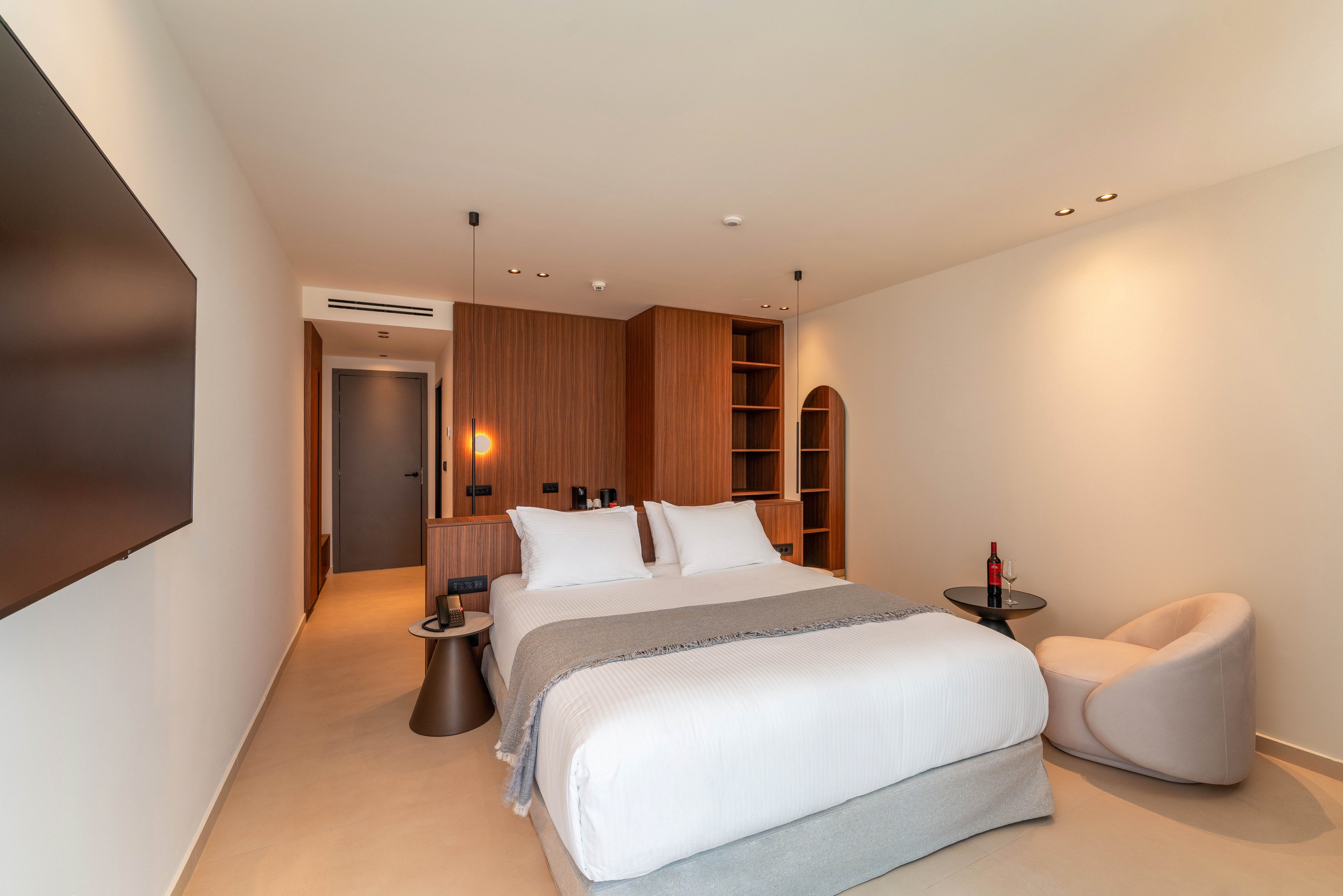 Alizo Comfort Chic Stay