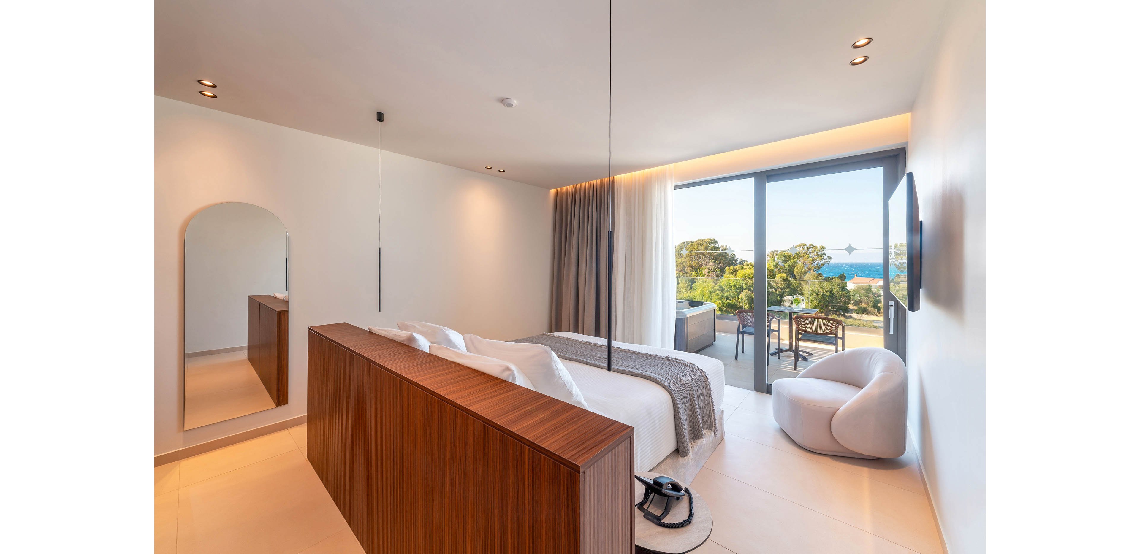 Alizo Comfort Chic Stay