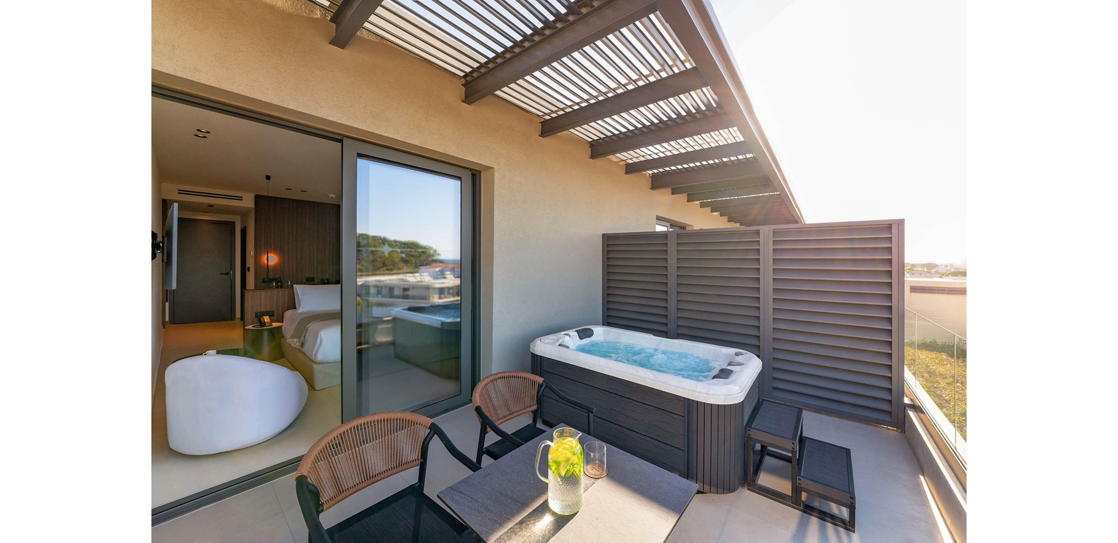 Alizo Comfort Chic Stay