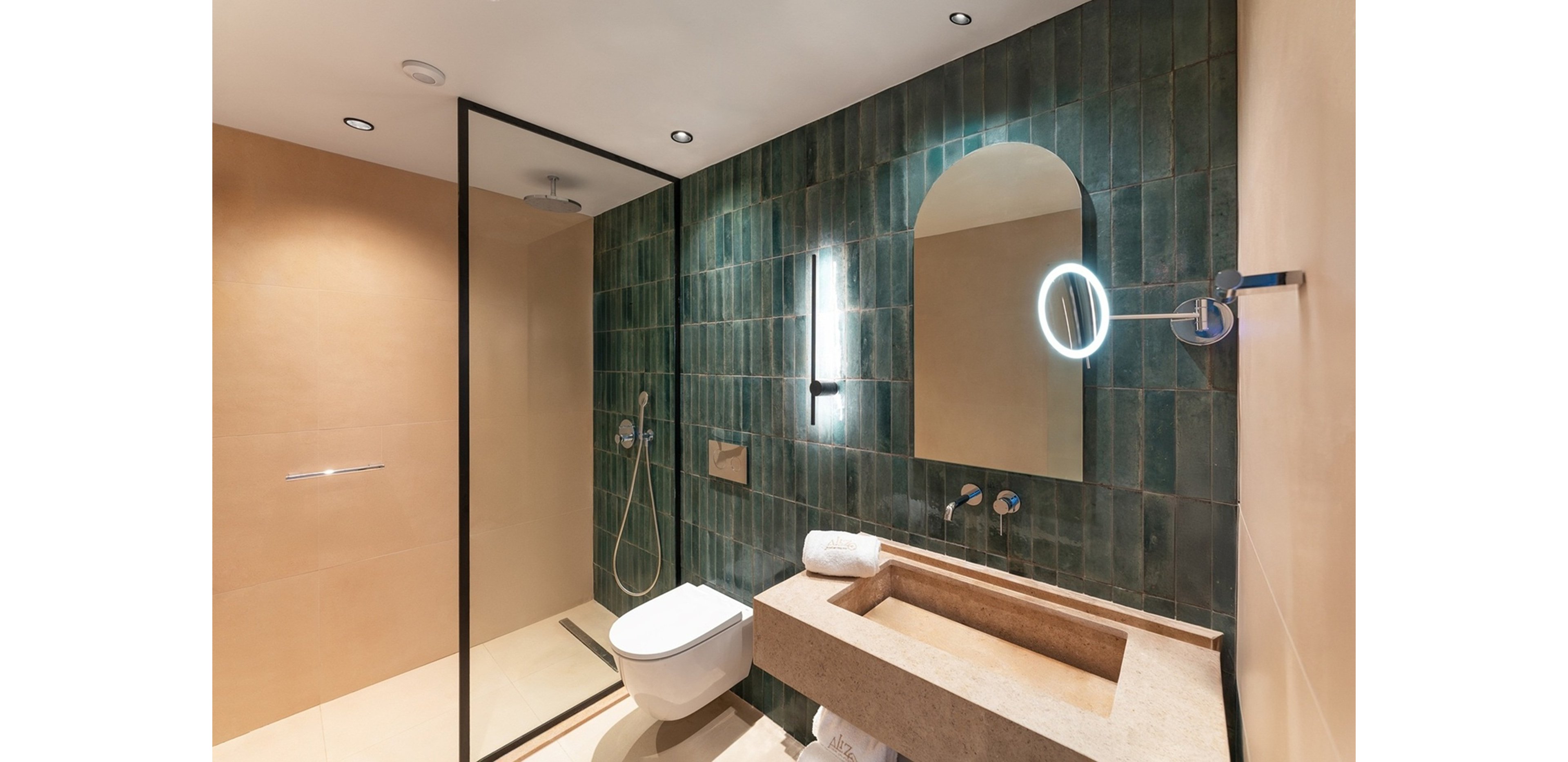 Alizo Comfort Chic Stay