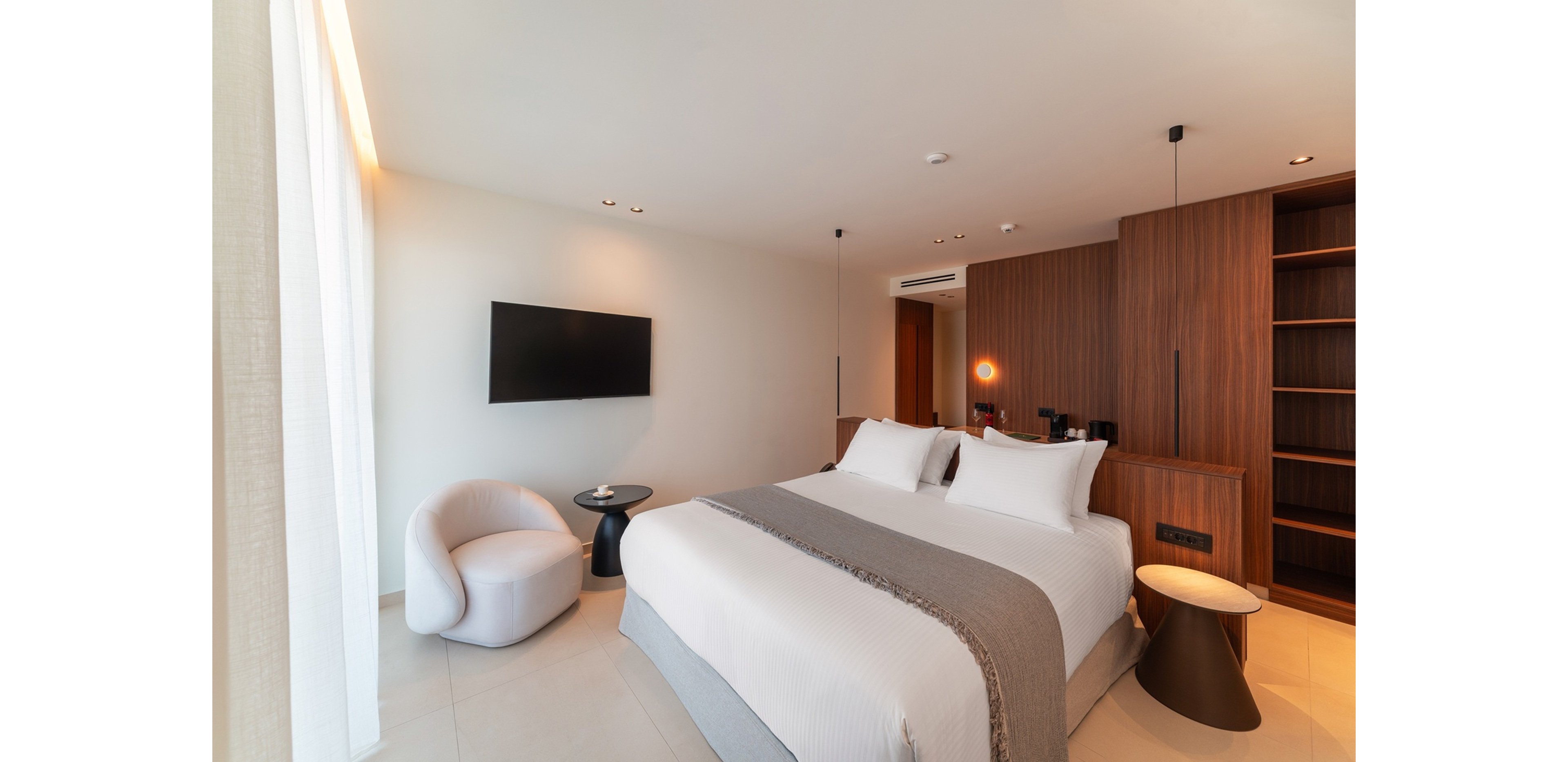 Alizo Comfort Chic Stay