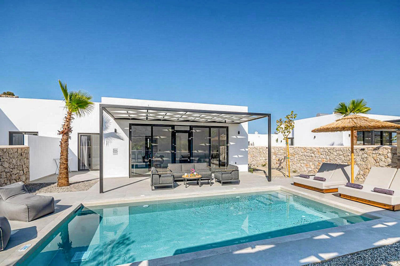 Villa Zen Club 9 - Agni