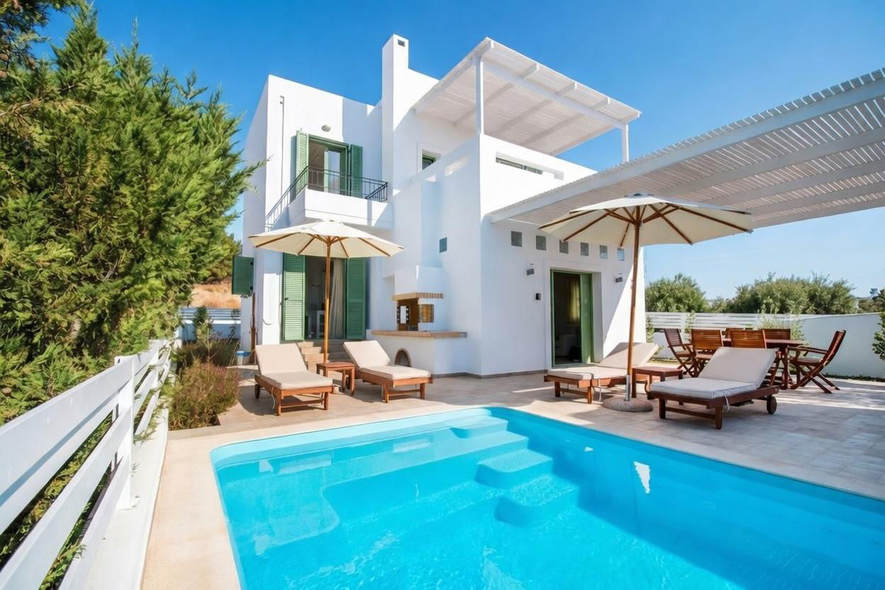 Villa Loka - Agni