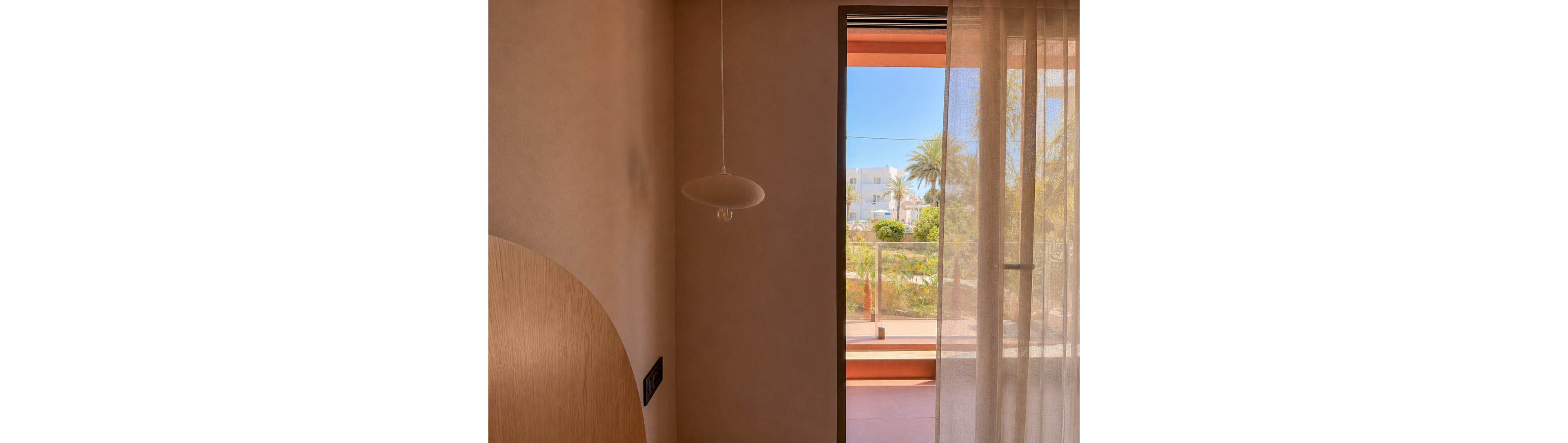 Palmea Suites