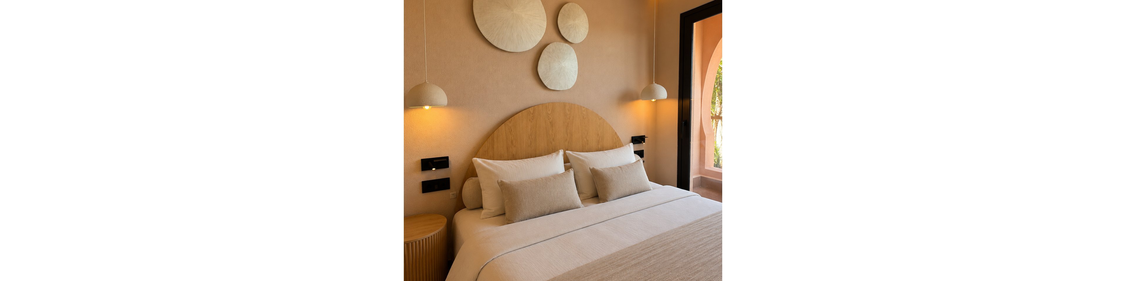 Palmea Suites