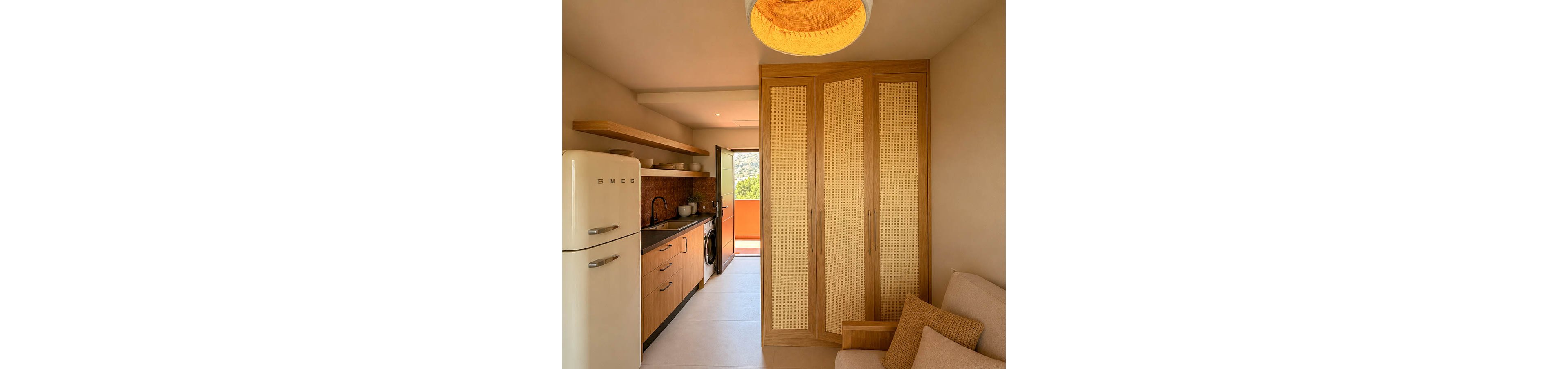 Palmea Suites