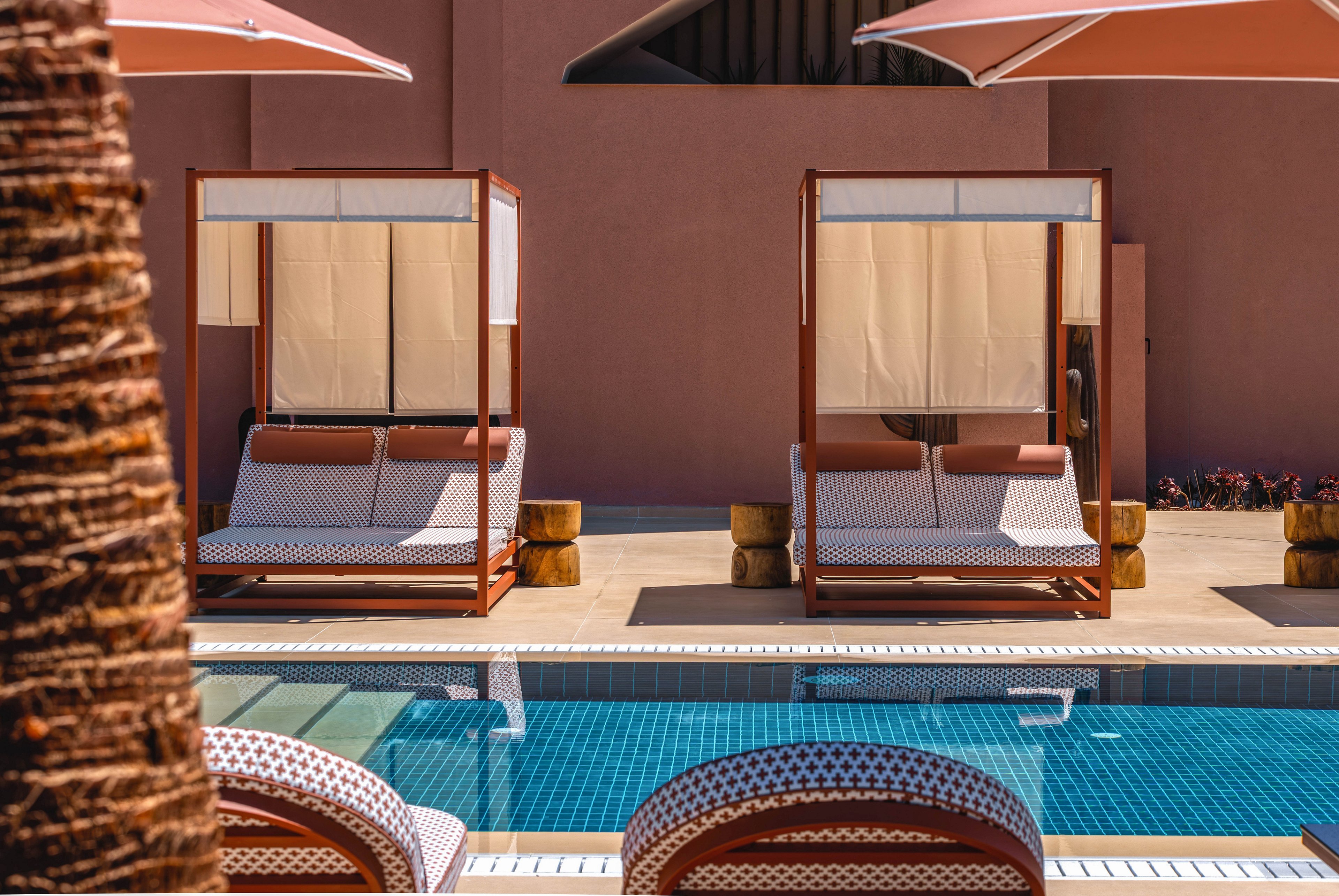Palmea Suites