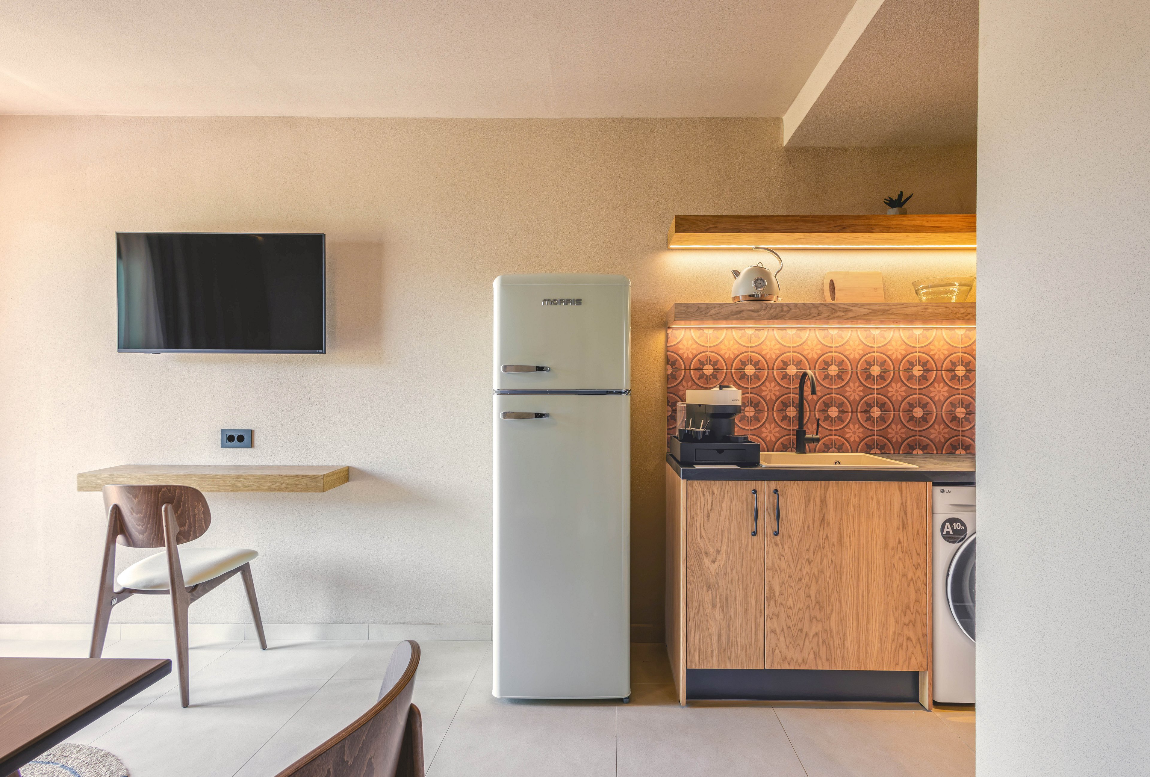 Palmea Suites