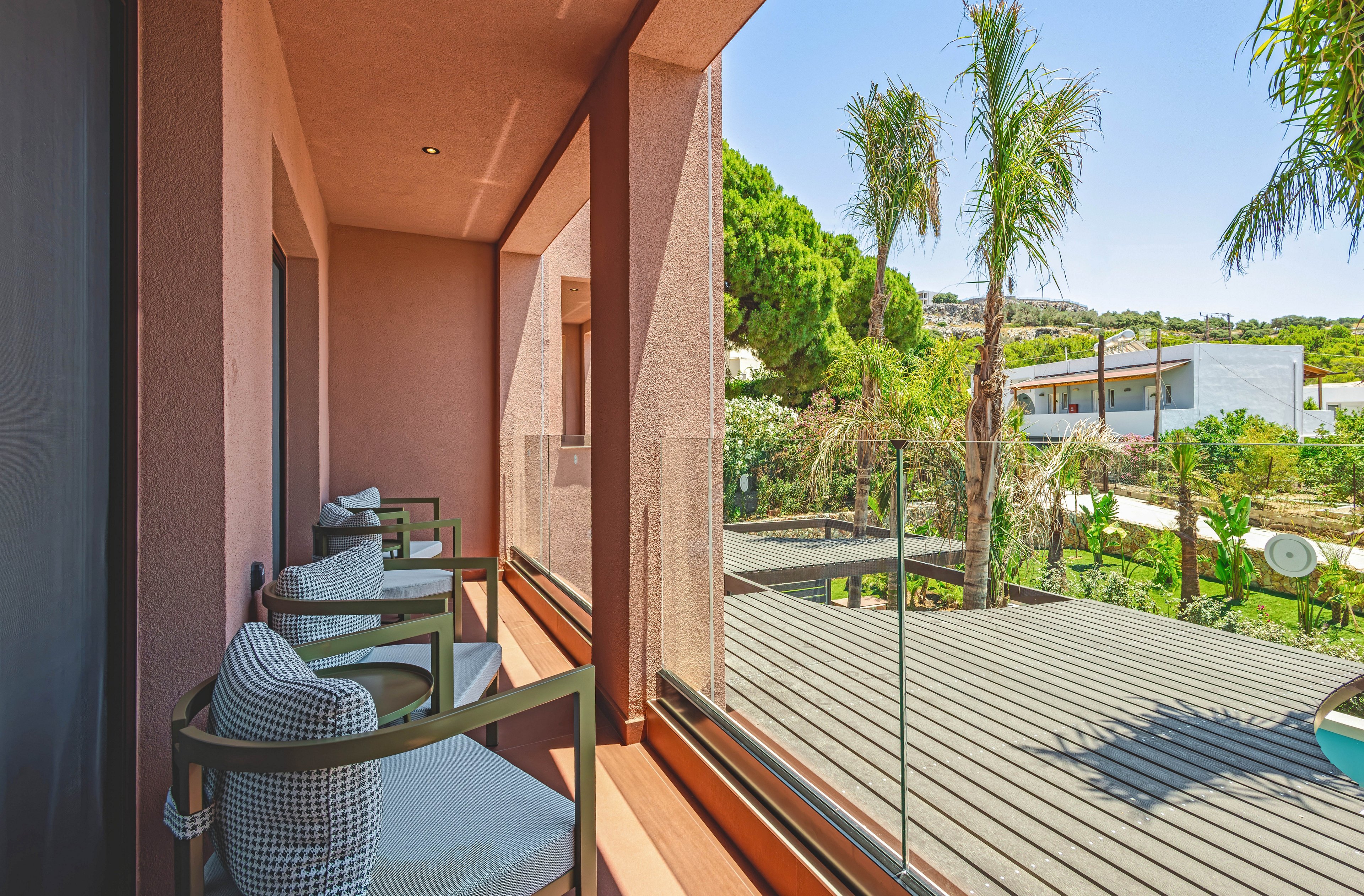 Palmea Suites