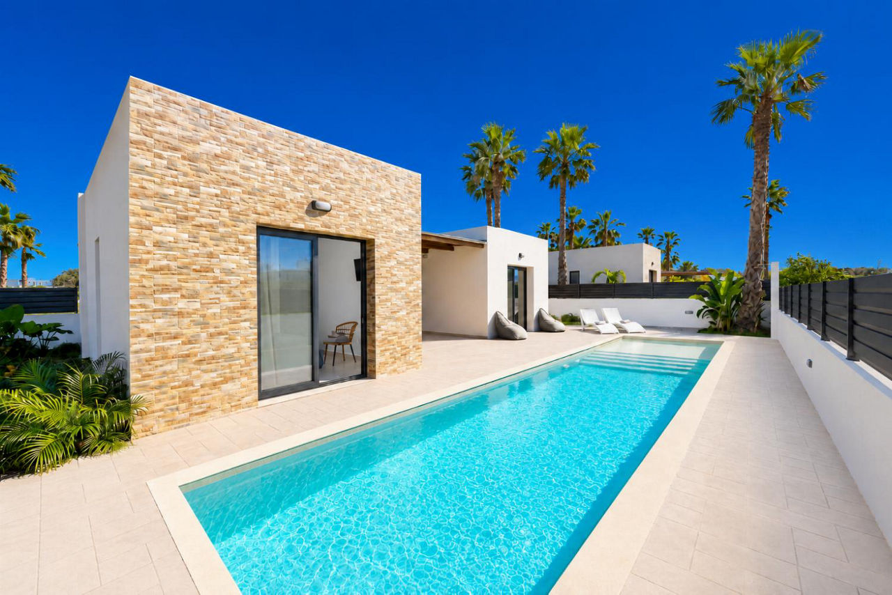 Villa Salty Sun 6 - Agni