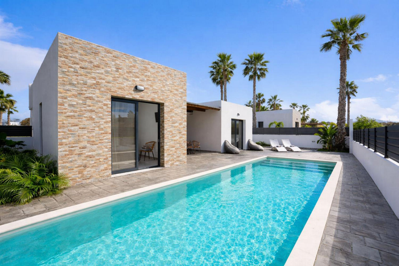 Villa Salty Sun 7 - Agni