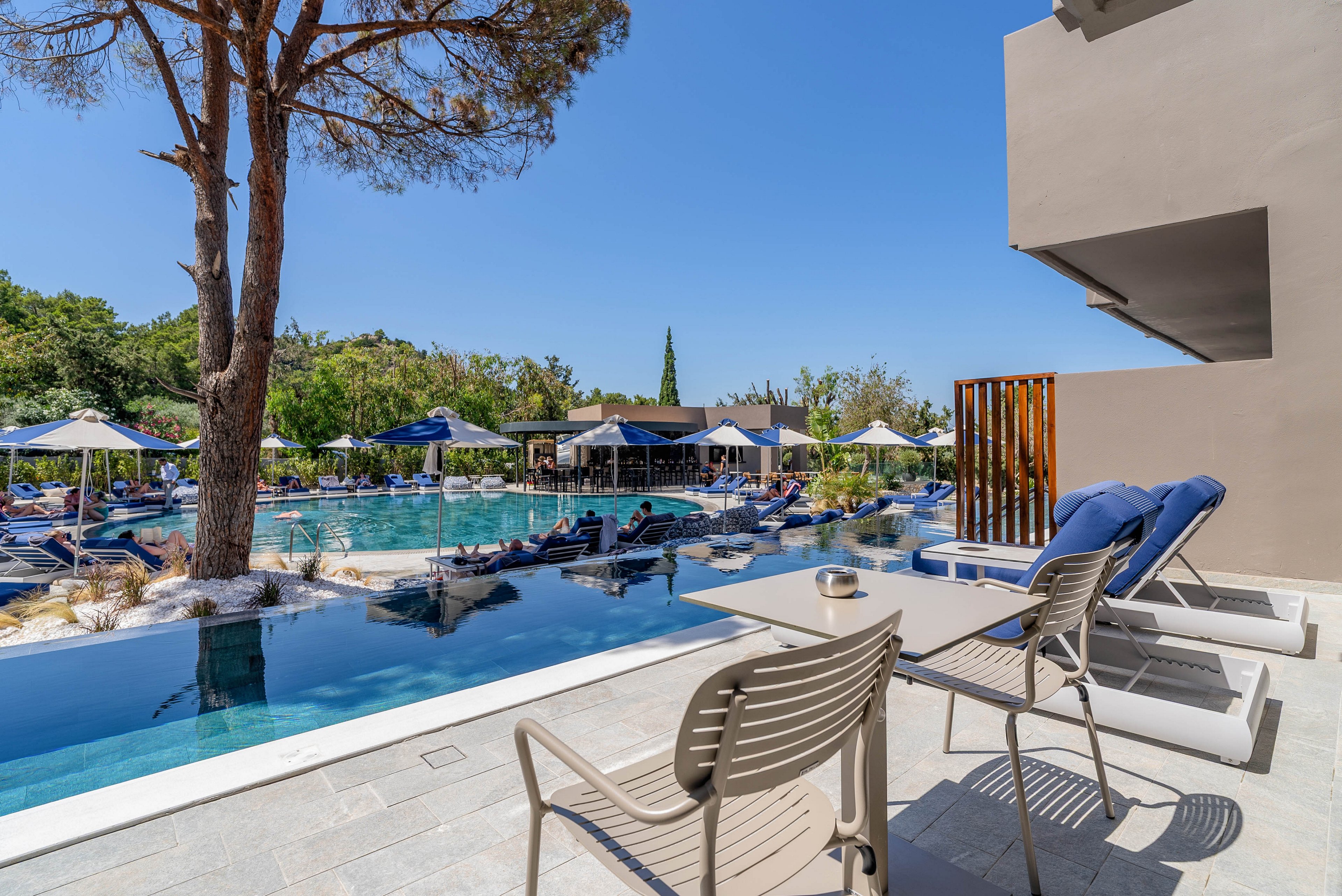 Cabu Hotel Adults Only
