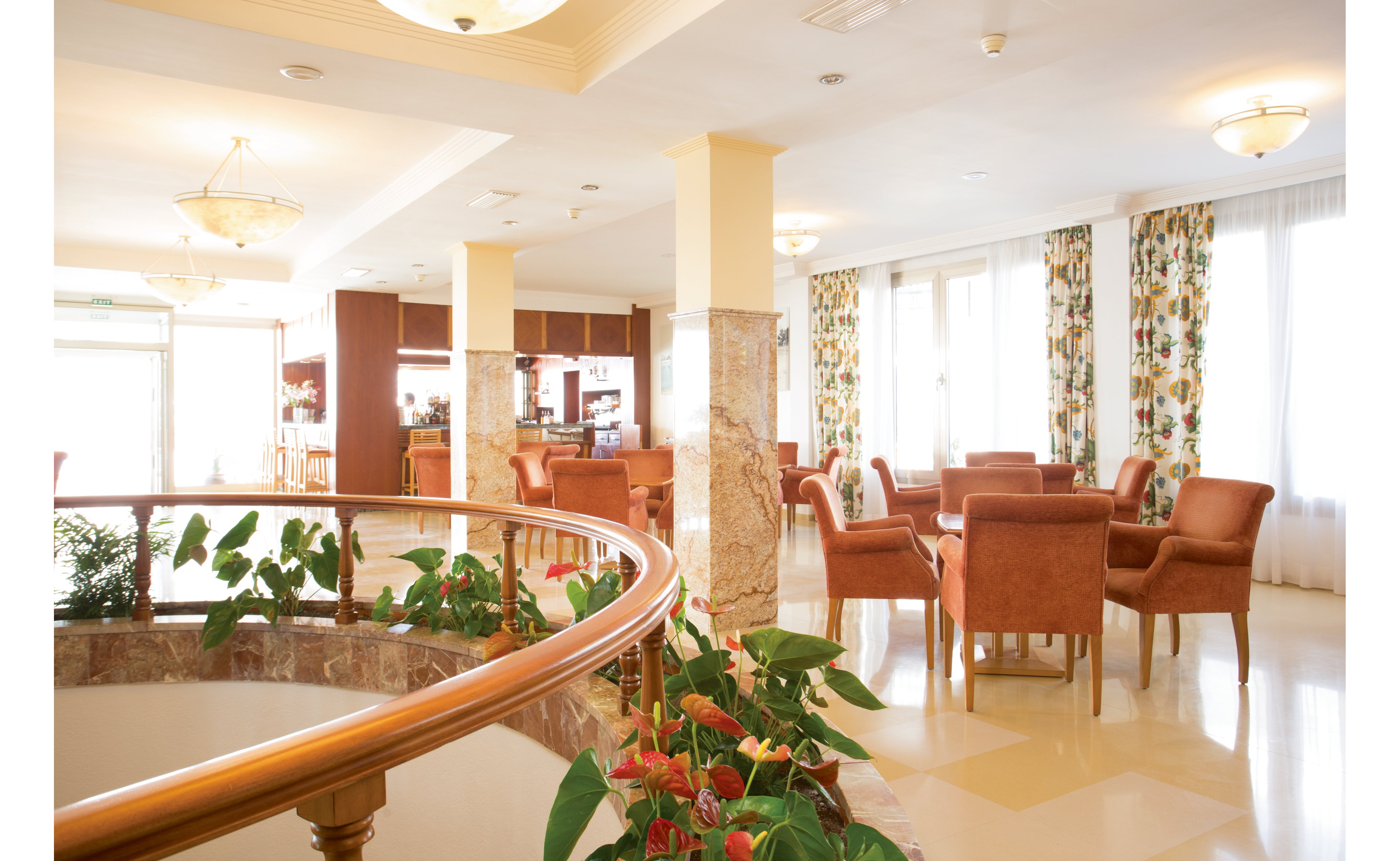 Hotel Bellamar Beach & Spa