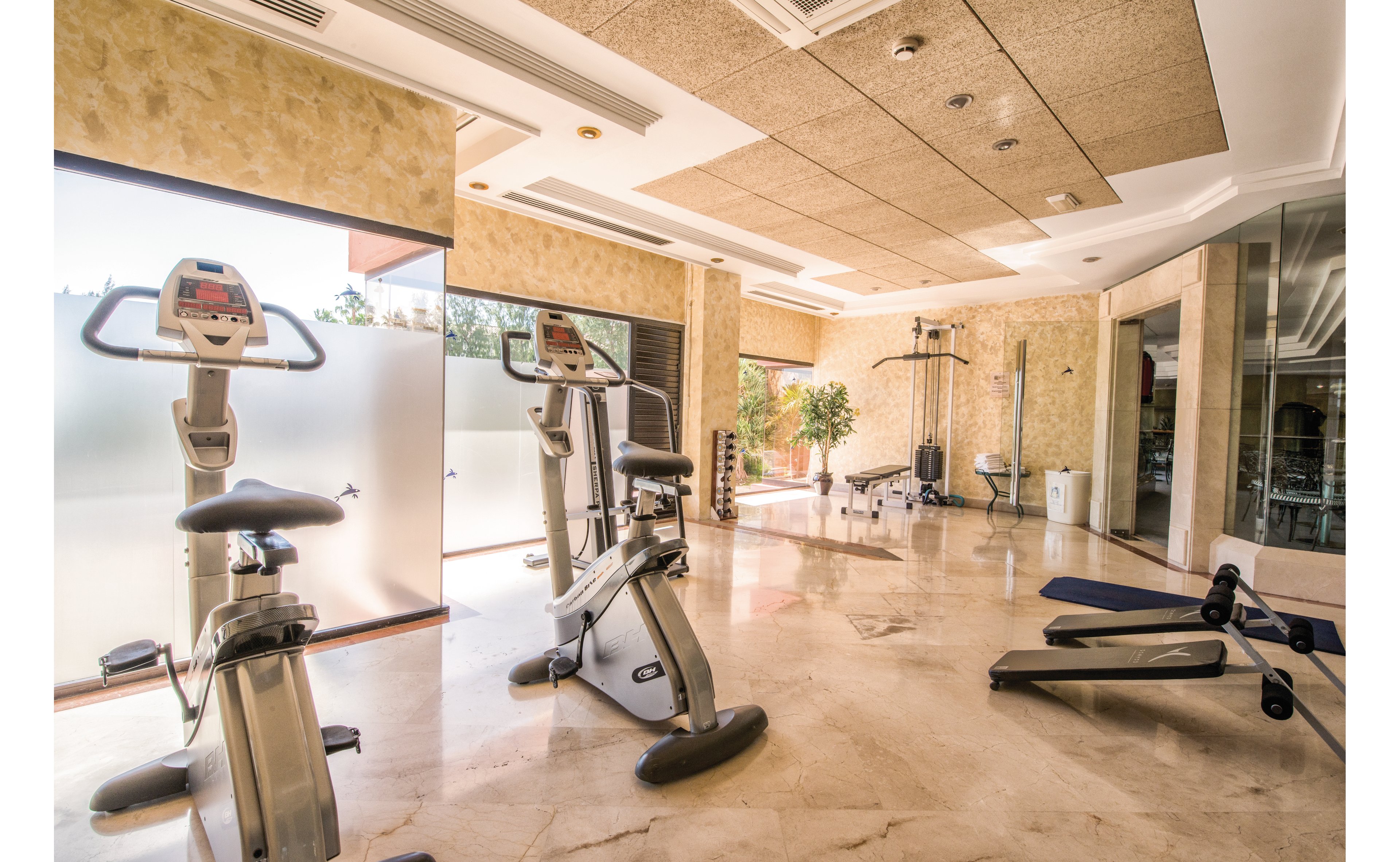 Abora Continental By Lopesan Hotels