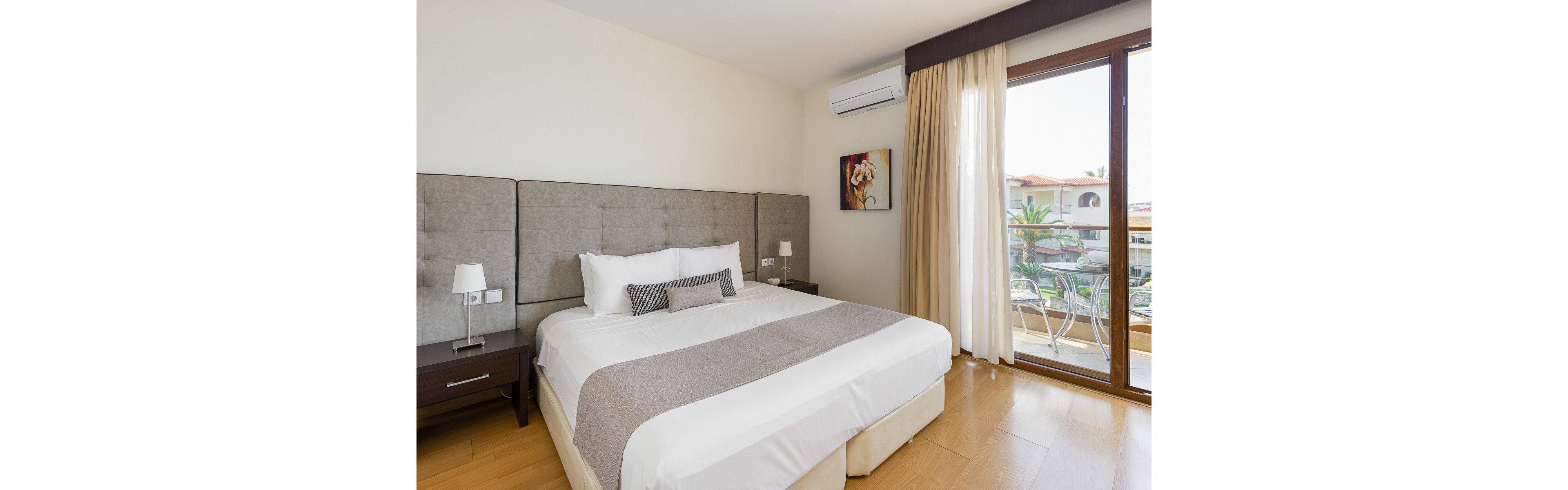 Blue Bay Hotel Halkidiki