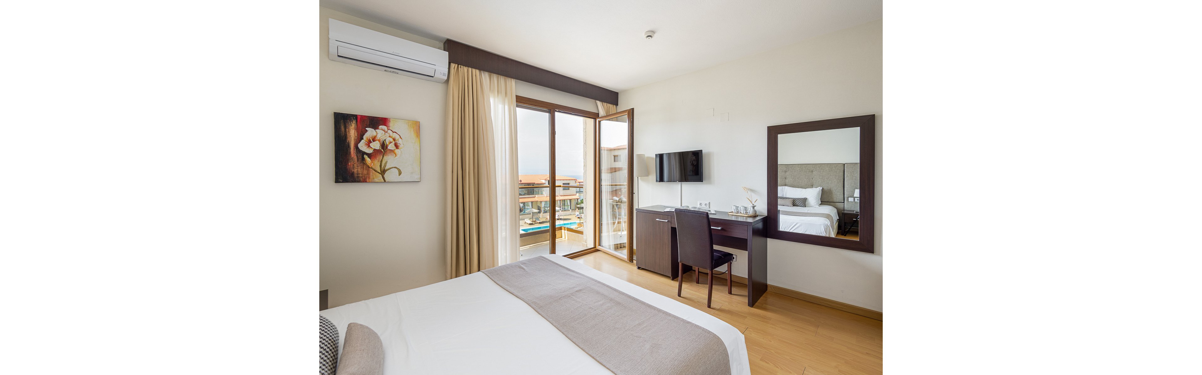 Blue Bay Hotel Halkidiki