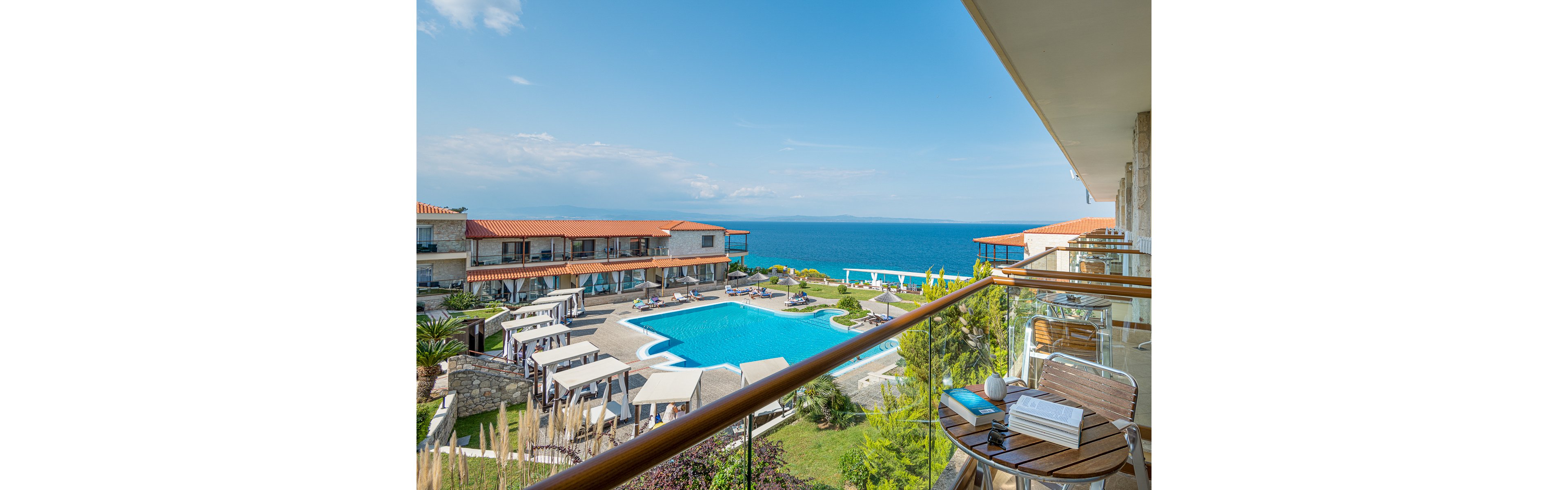 Blue Bay Hotel Halkidiki