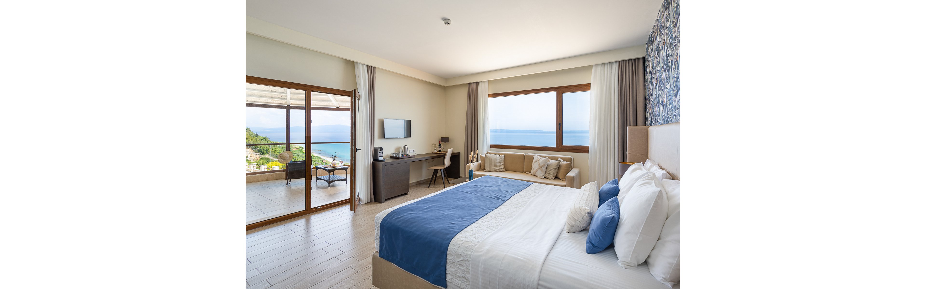 Blue Bay Hotel Halkidiki