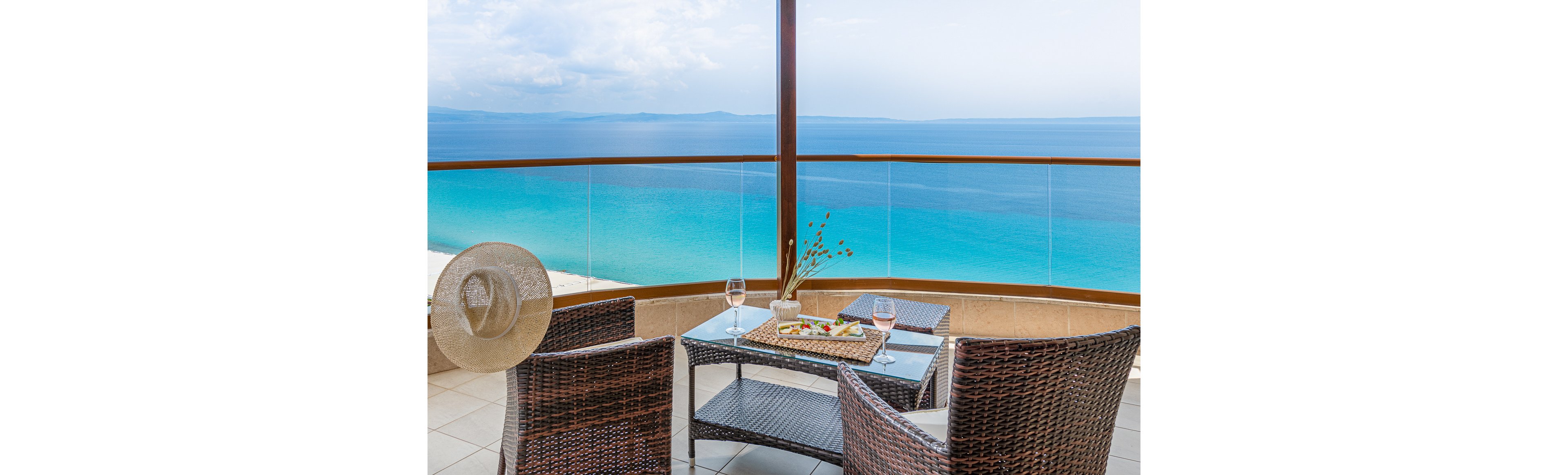 Blue Bay Hotel Halkidiki