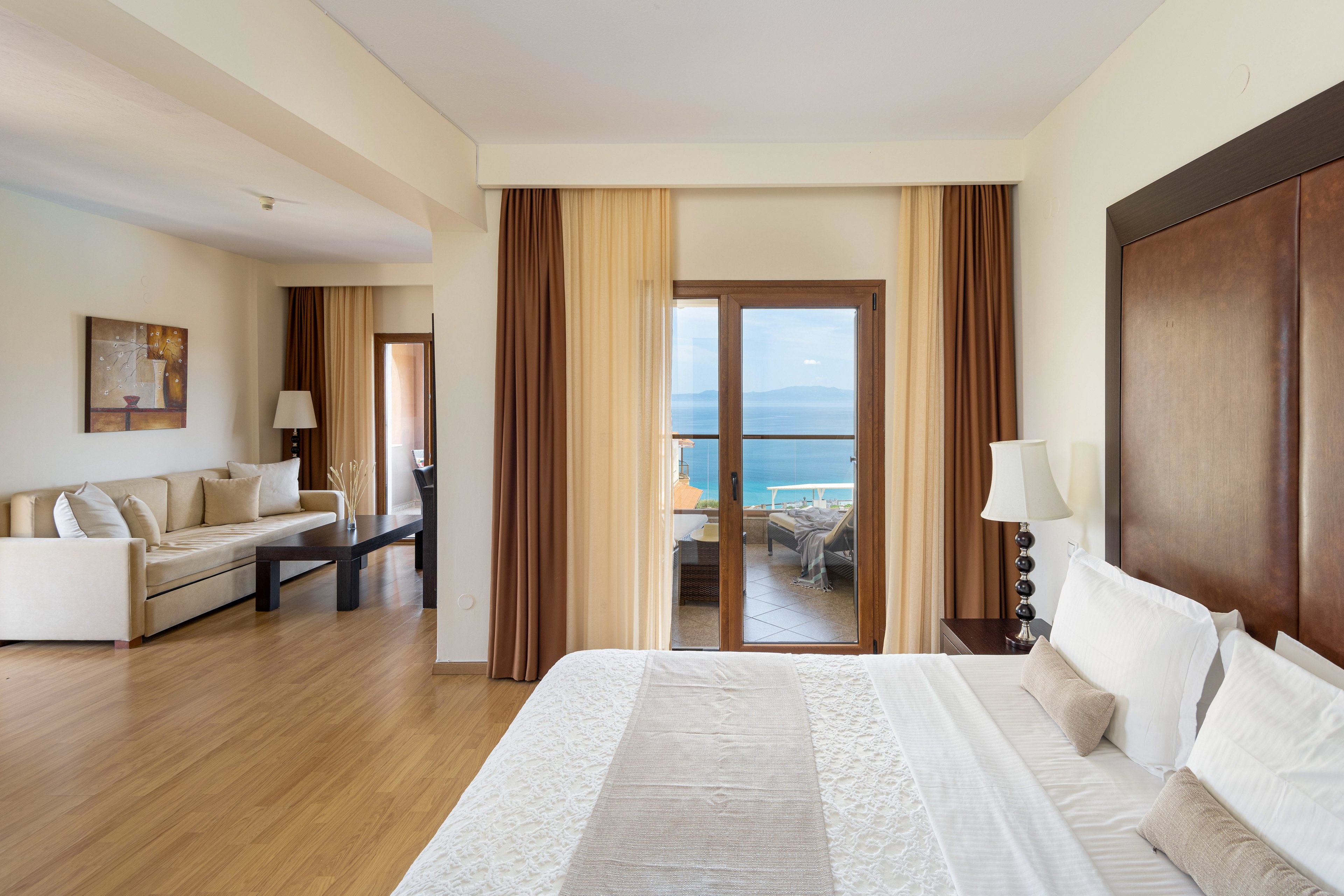 Blue Bay Hotel Halkidiki