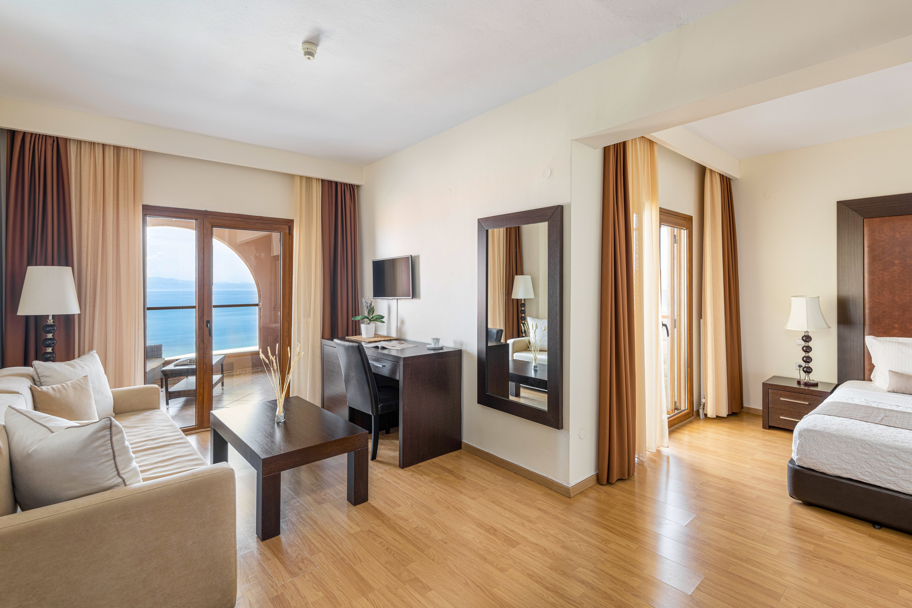 Blue Bay Hotel Halkidiki