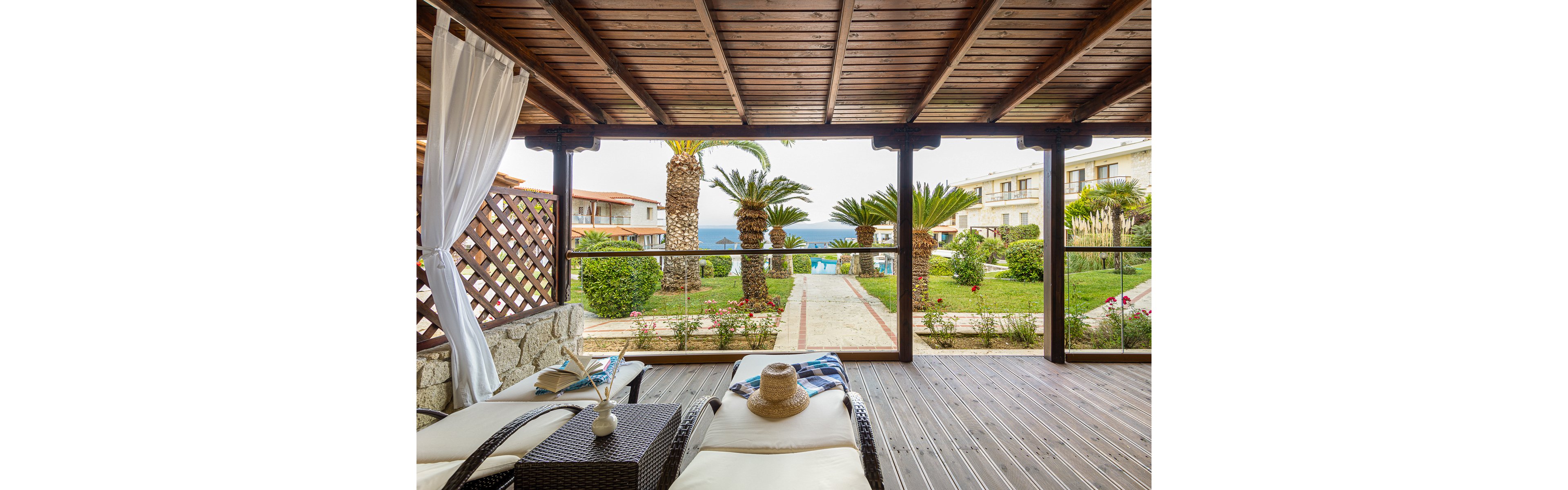 Blue Bay Hotel Halkidiki