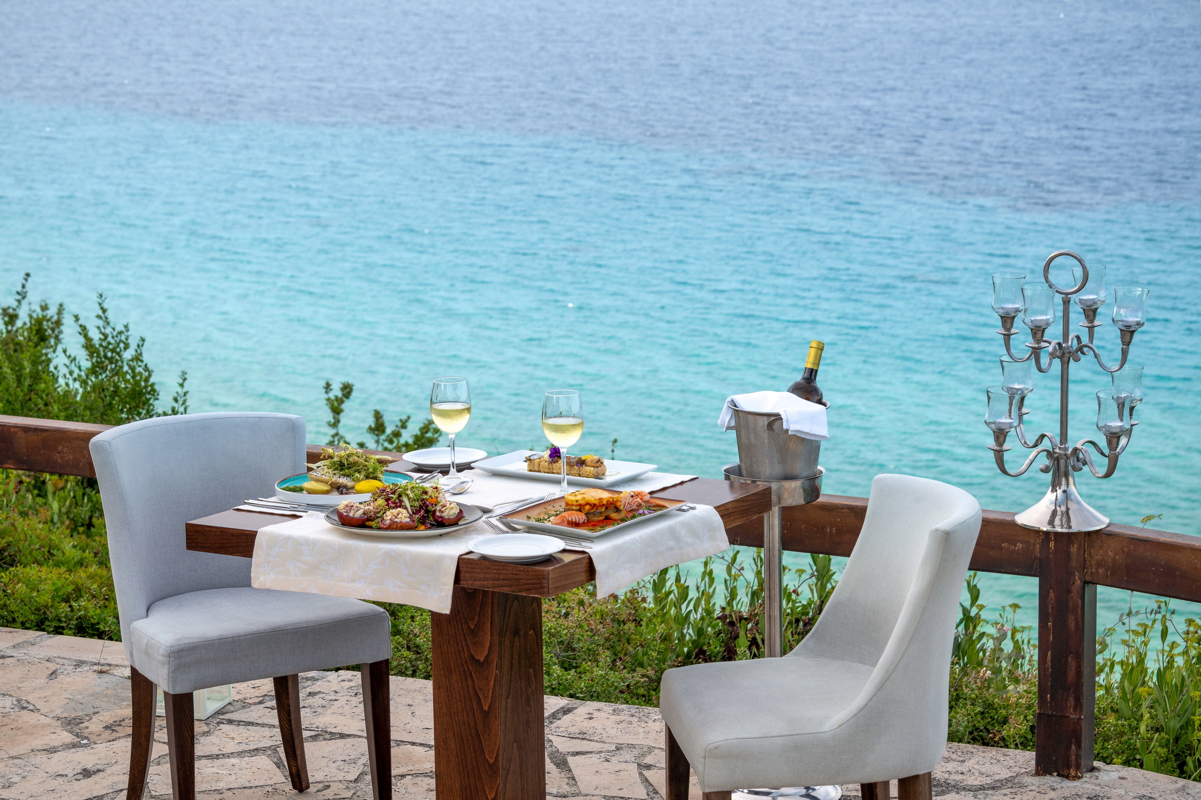 Blue Bay Hotel Halkidiki
