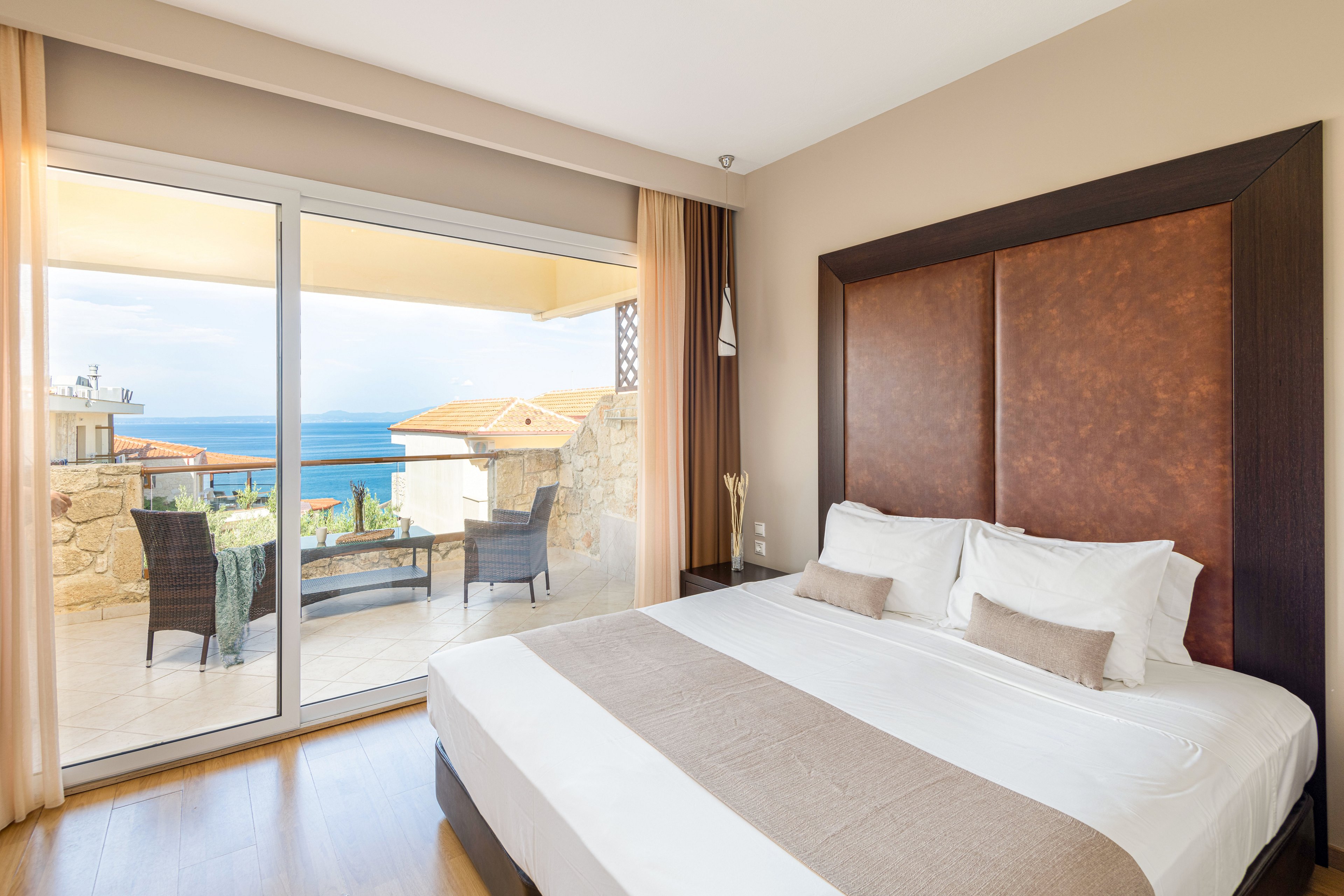 Blue Bay Hotel Halkidiki