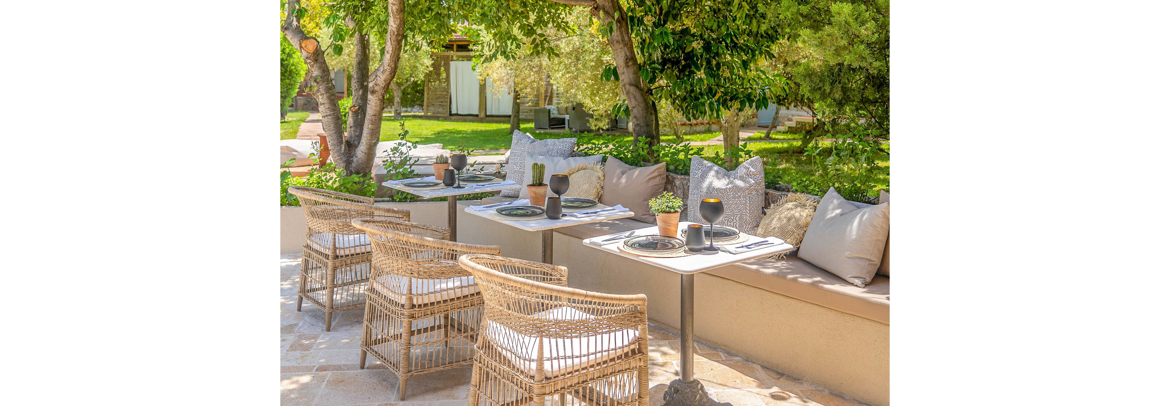 Petrino Suites Hotel