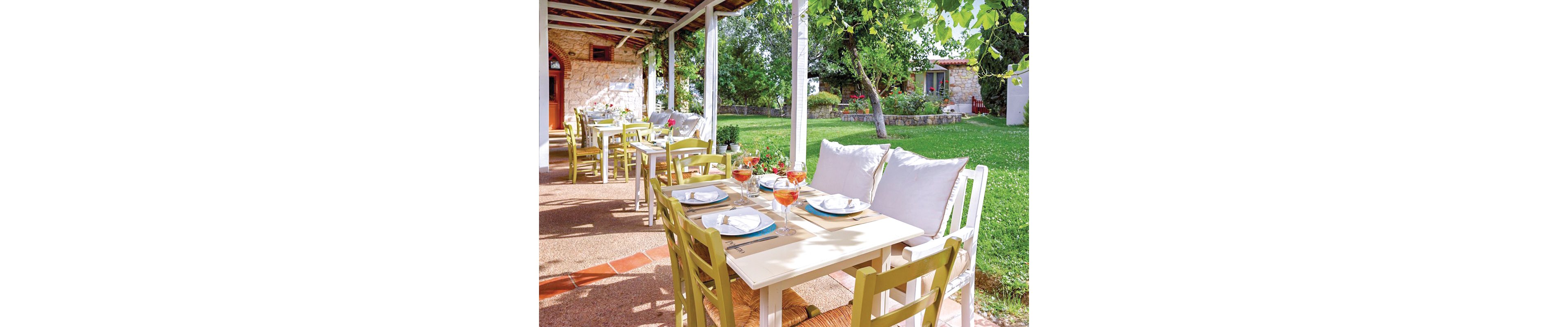 Petrino Suites Hotel