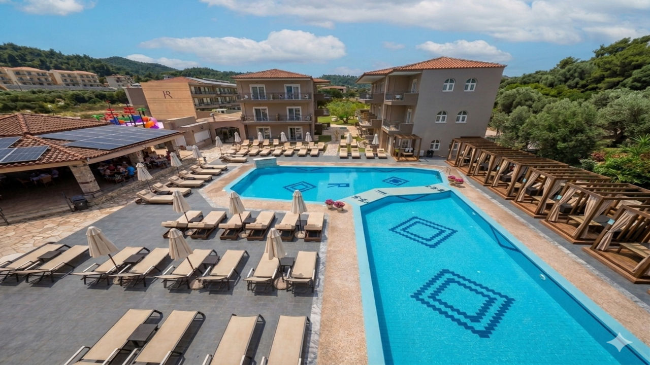 Royal Hotel & Suites