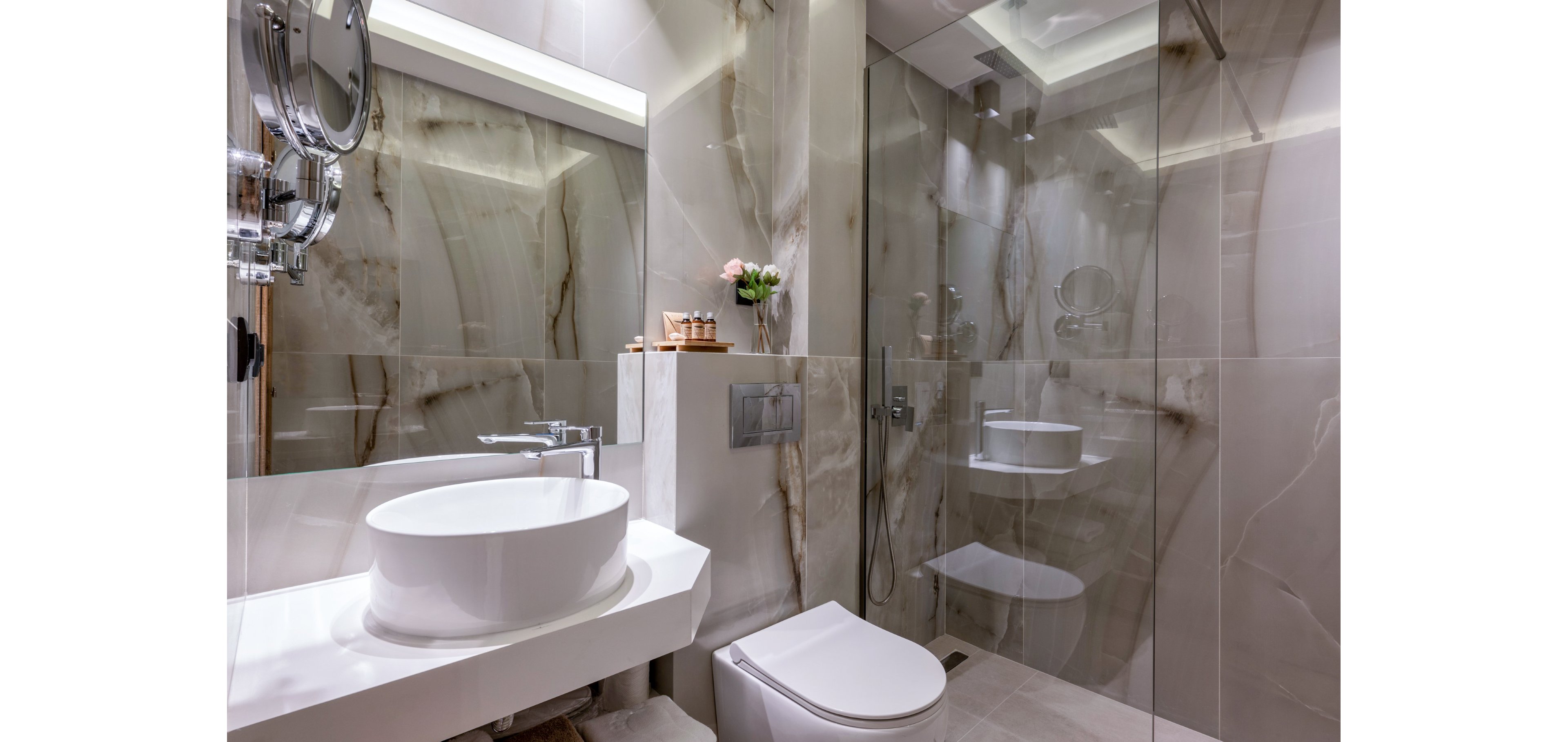 Chrousso Village Hotel