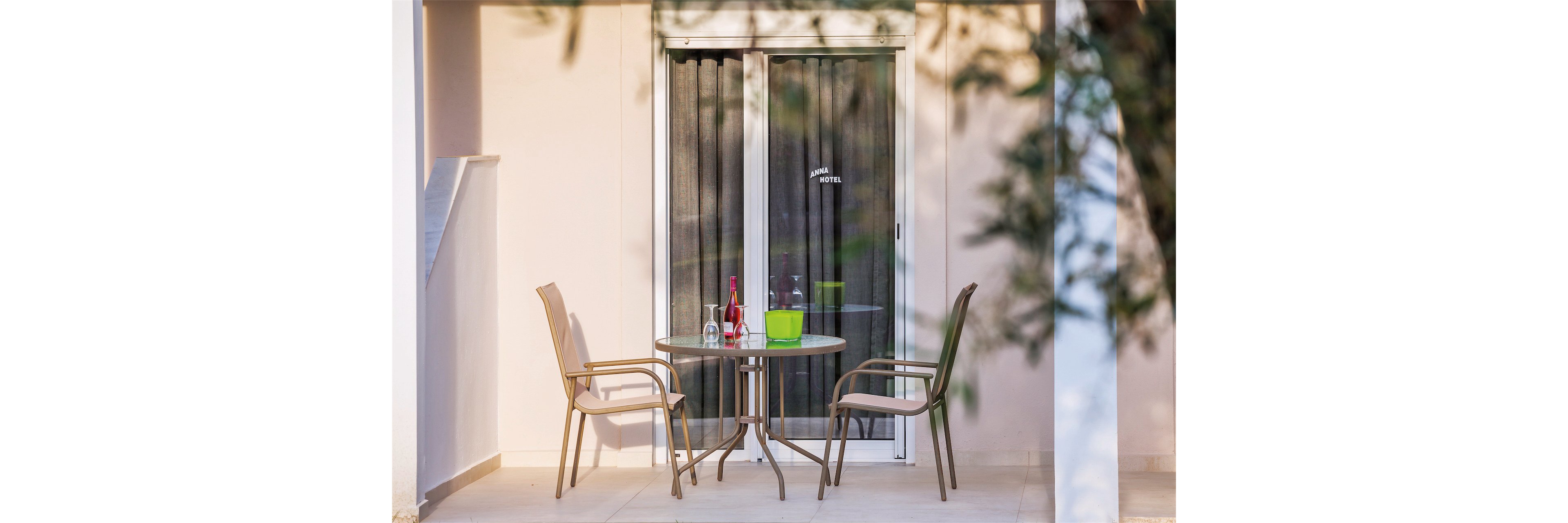 Anna Hotel