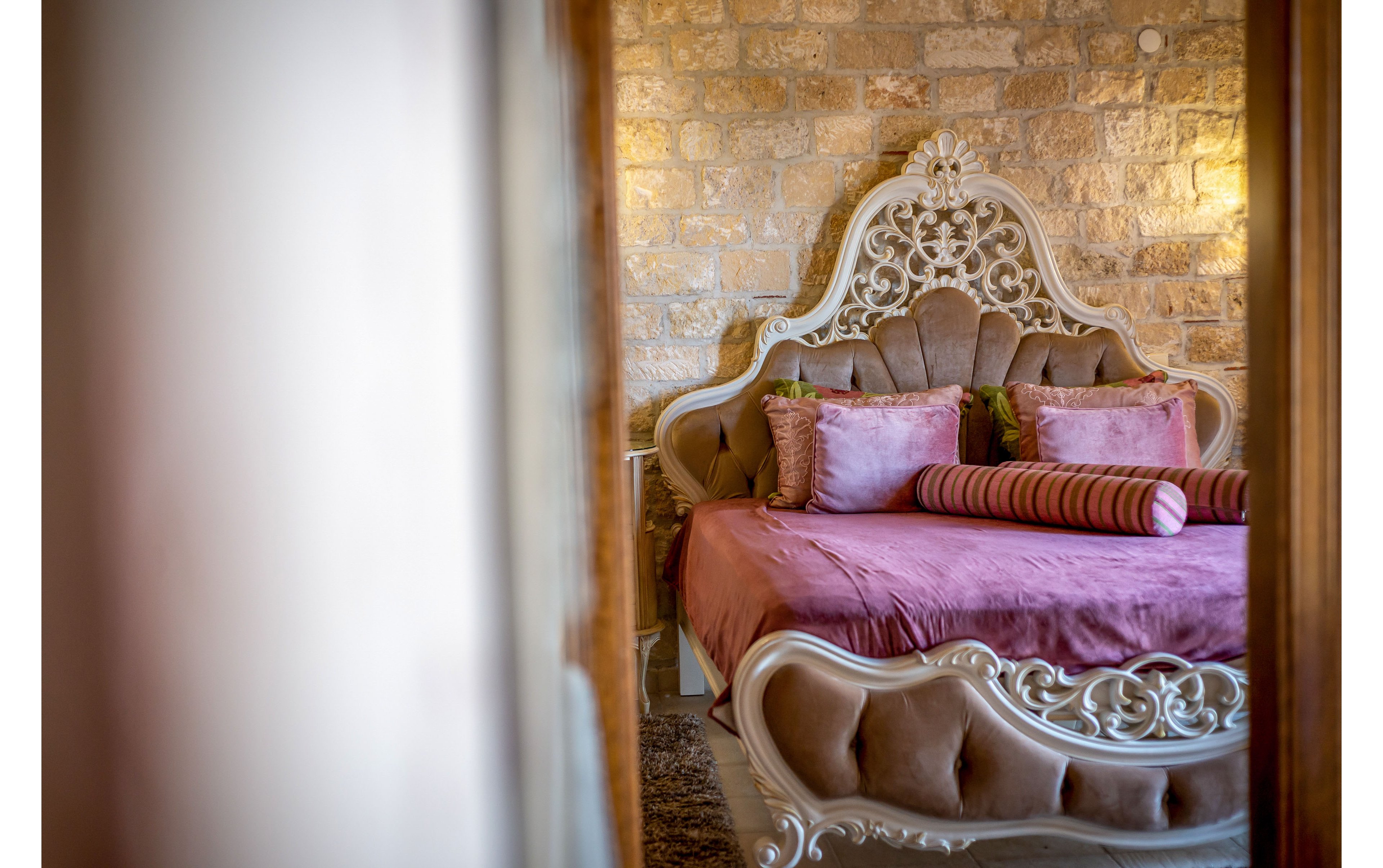 Achtis Hotel