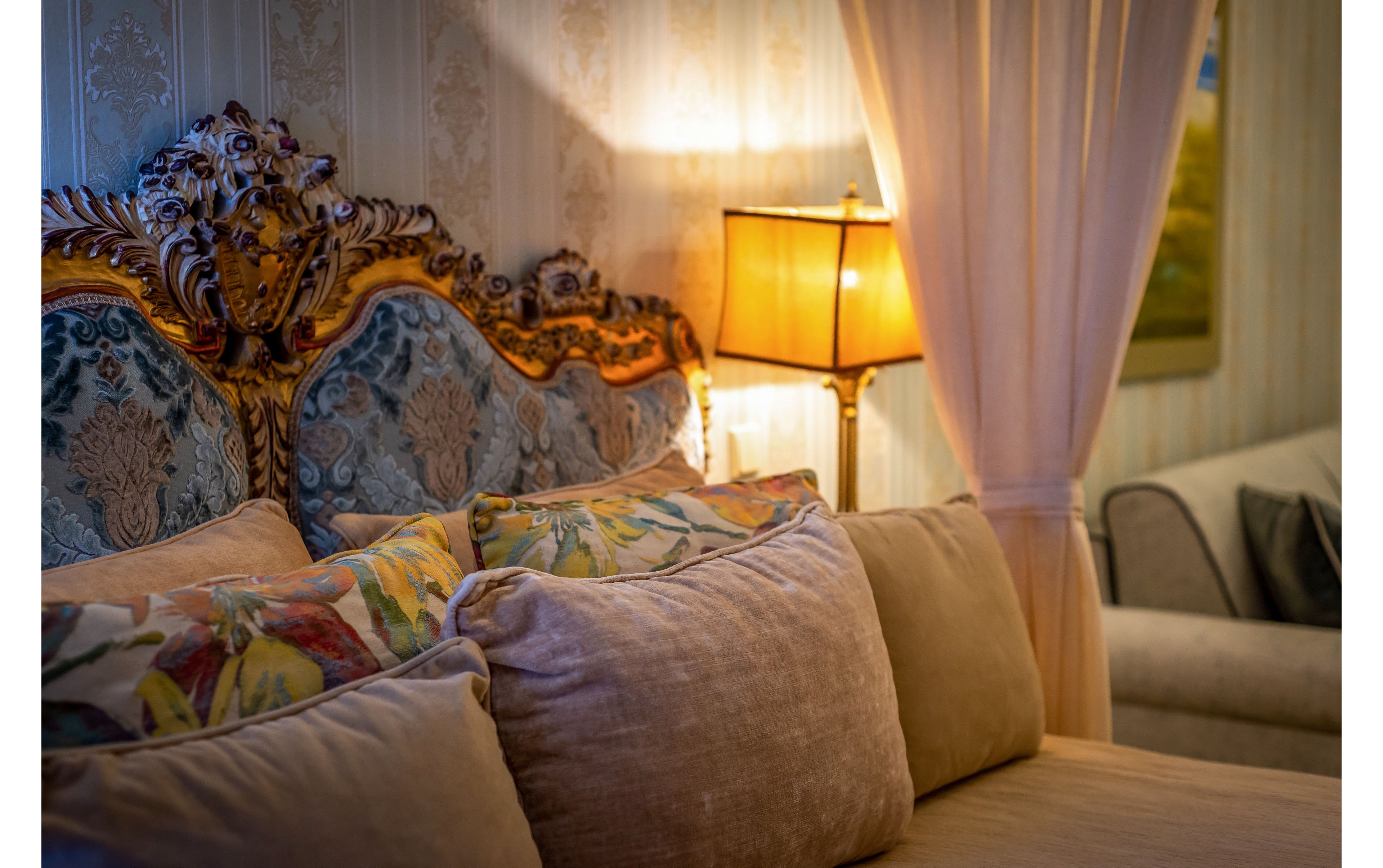 Achtis Hotel