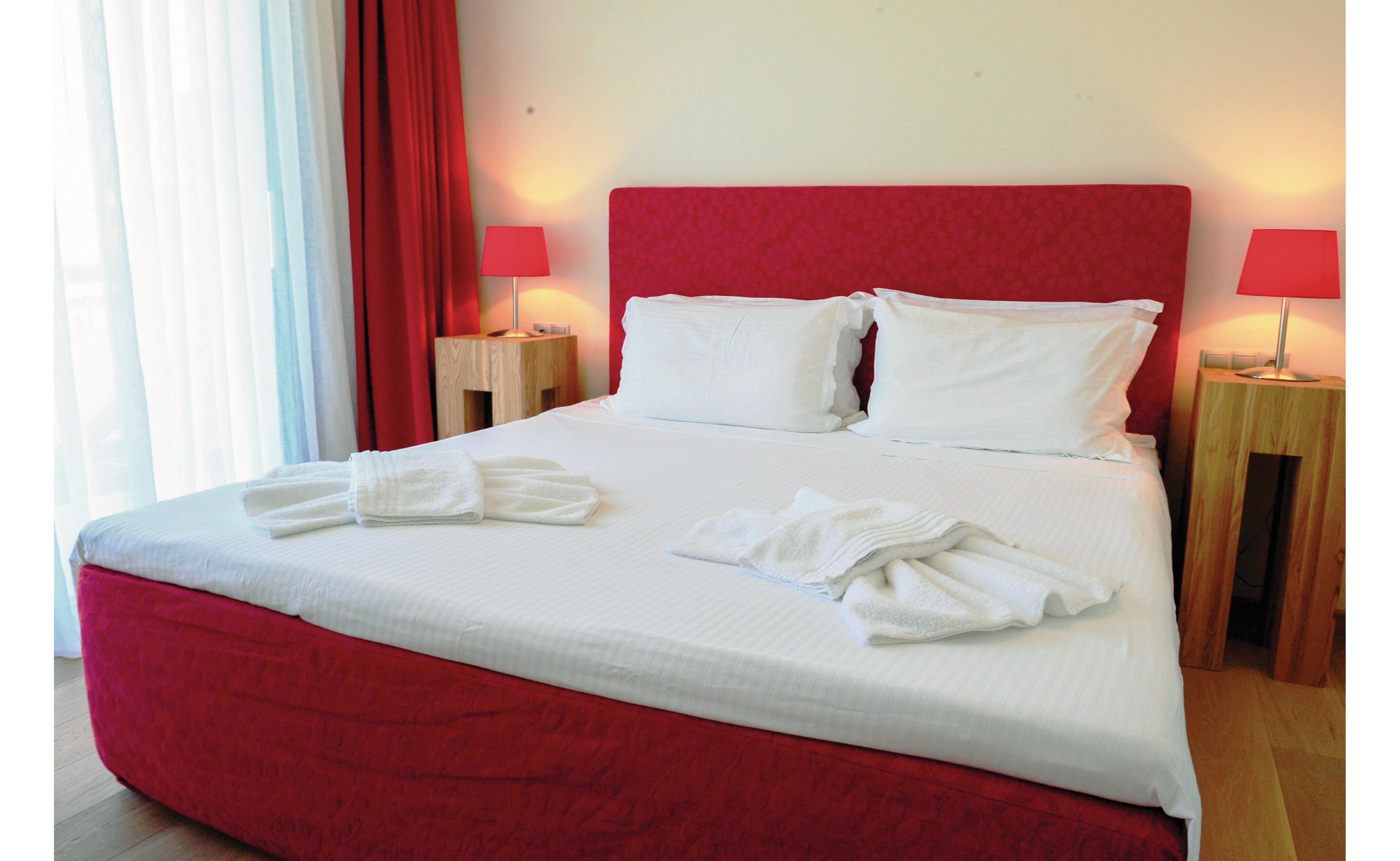 Hanioti Village Resort & Spa