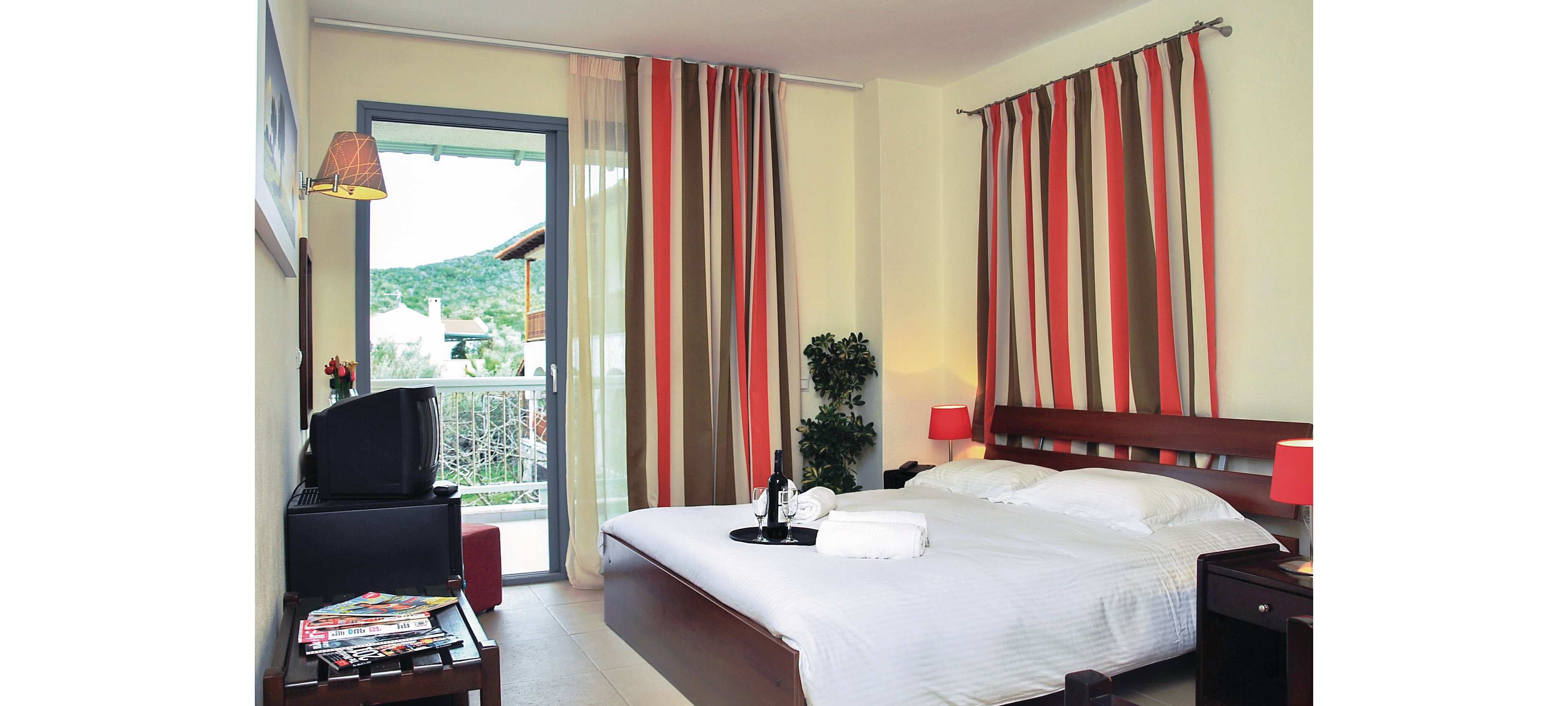 Hanioti Village Resort & Spa