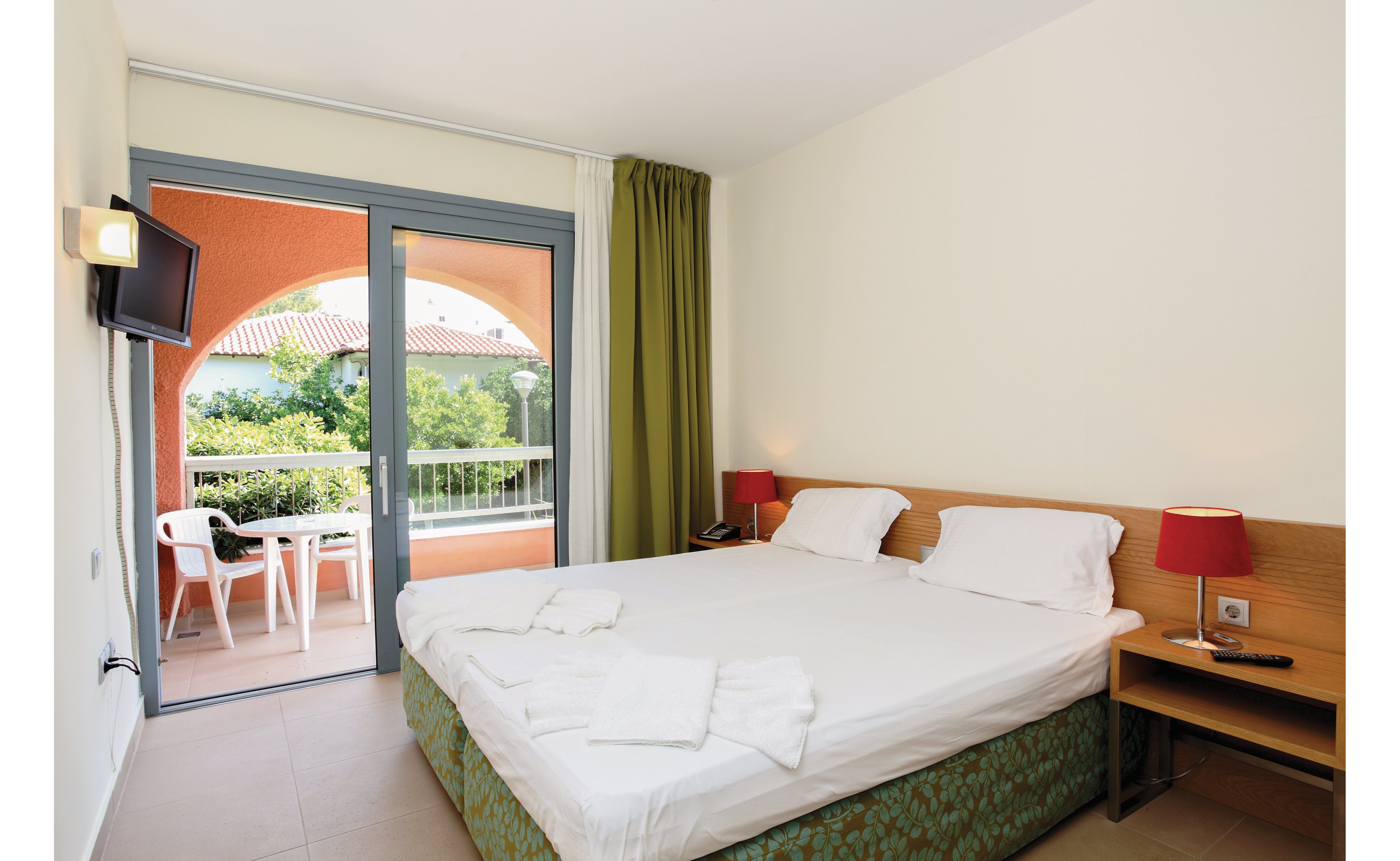 Hanioti Village Resort & Spa