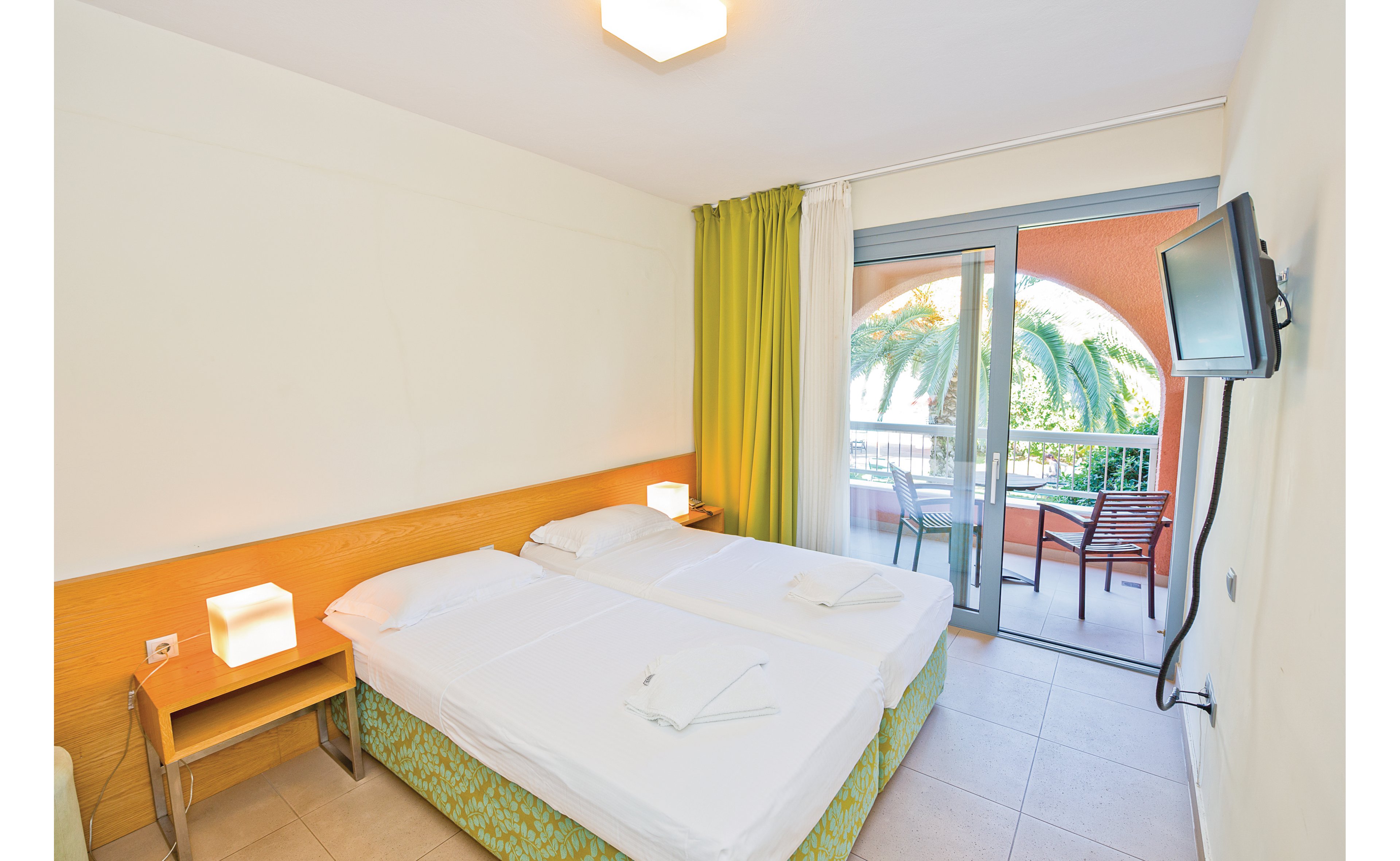 Hanioti Village Resort & Spa