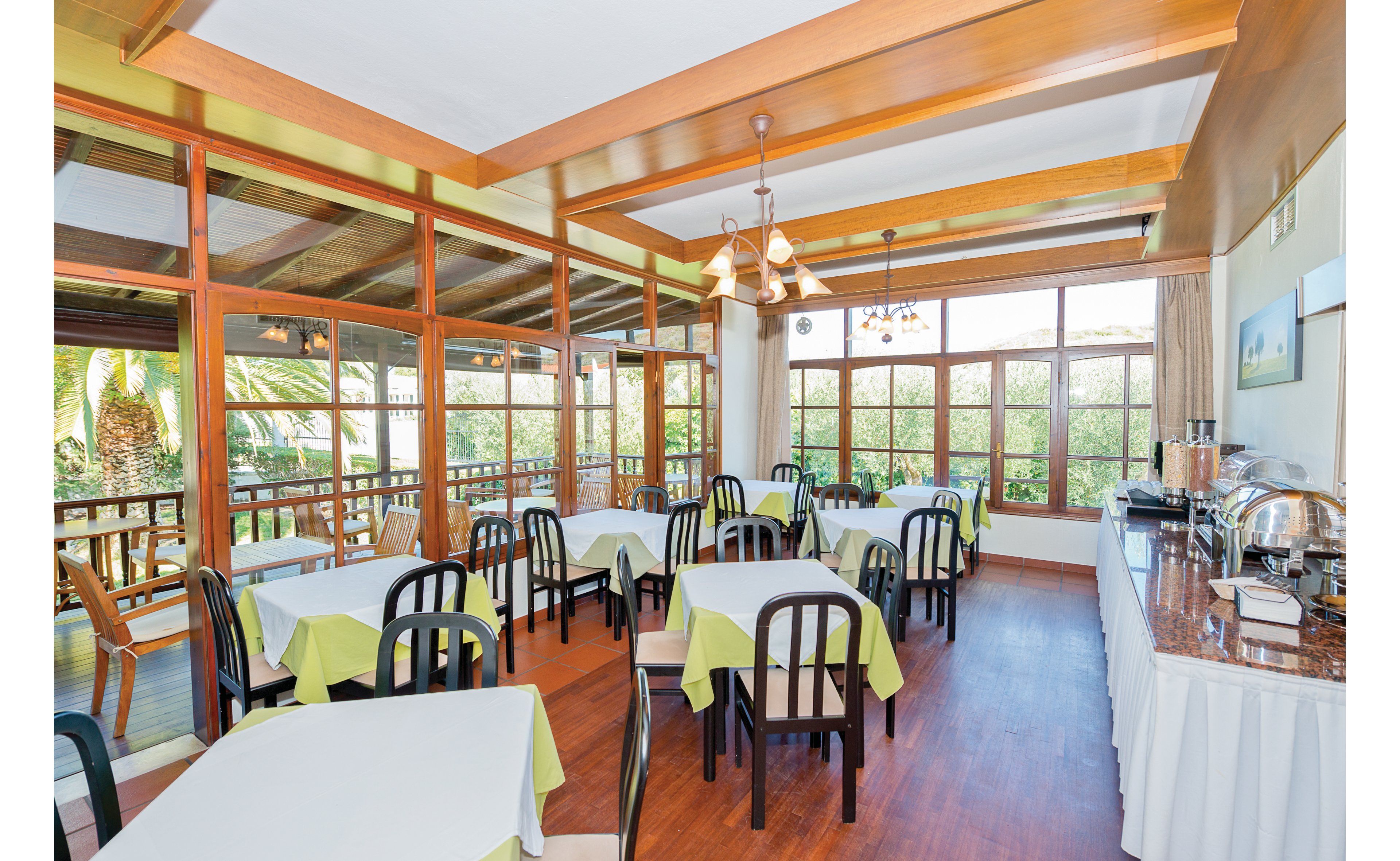 Hanioti Village Resort & Spa